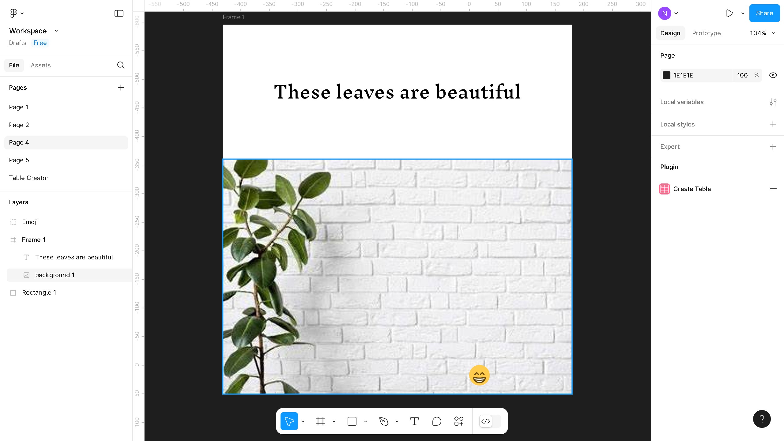 How to flip an image in Figma?