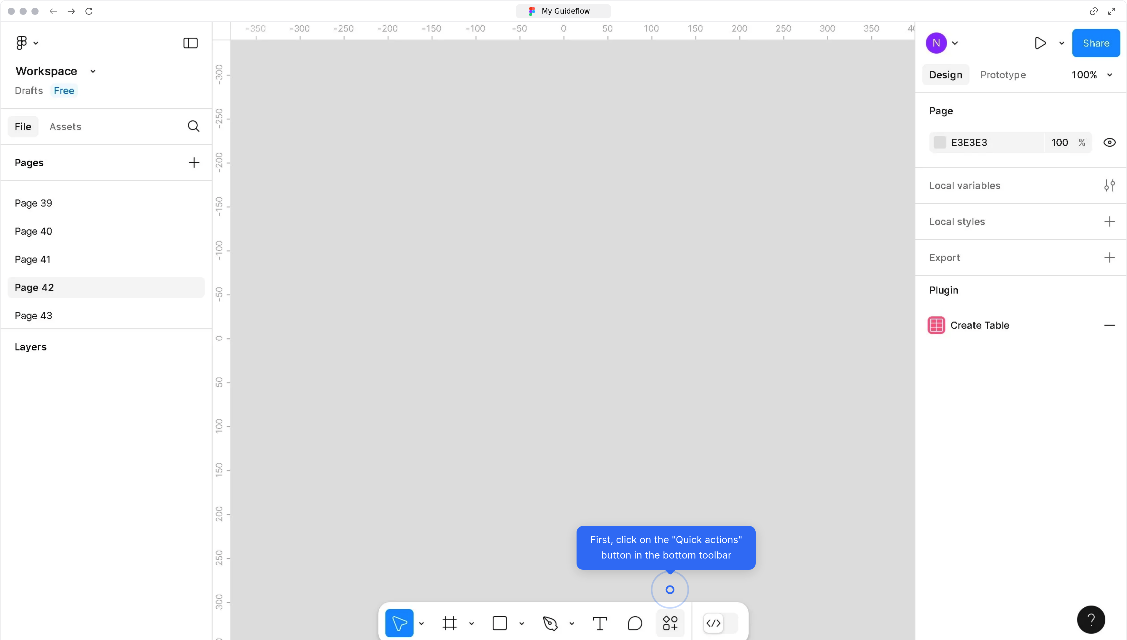 How to use components in Figma?
