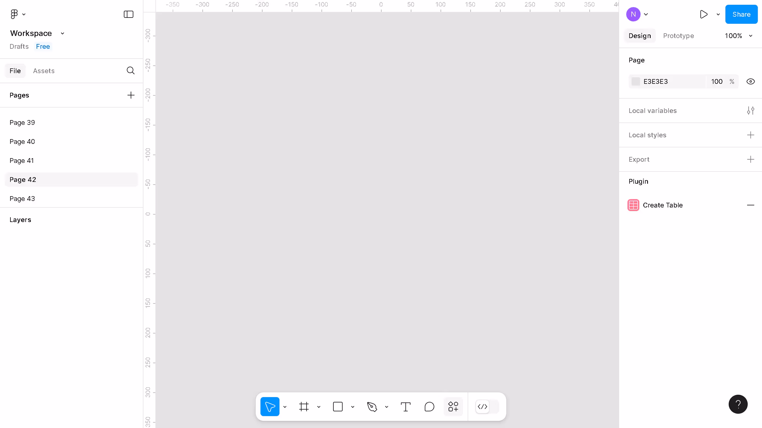 How to use components in Figma?