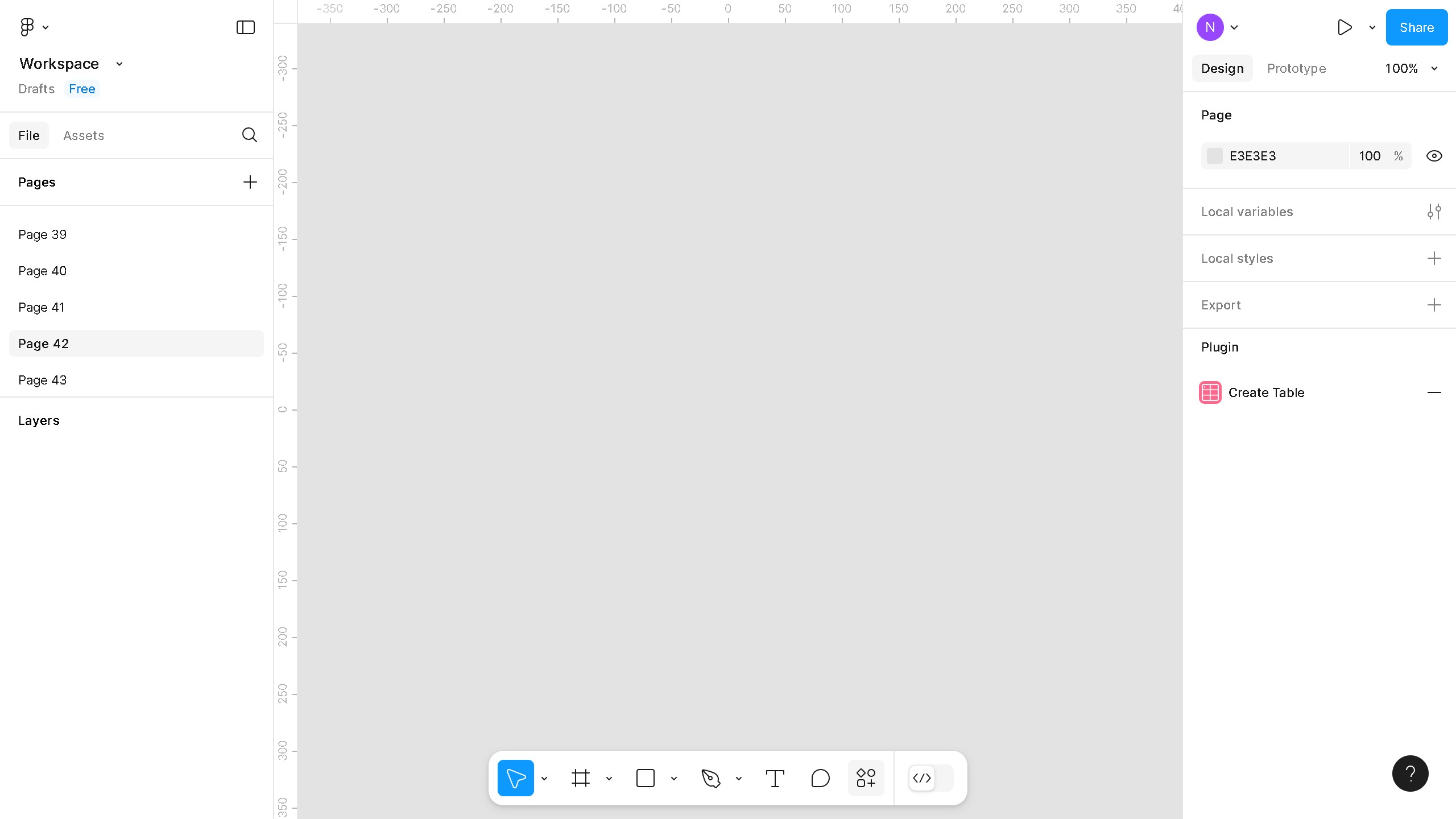 How to use components in Figma?