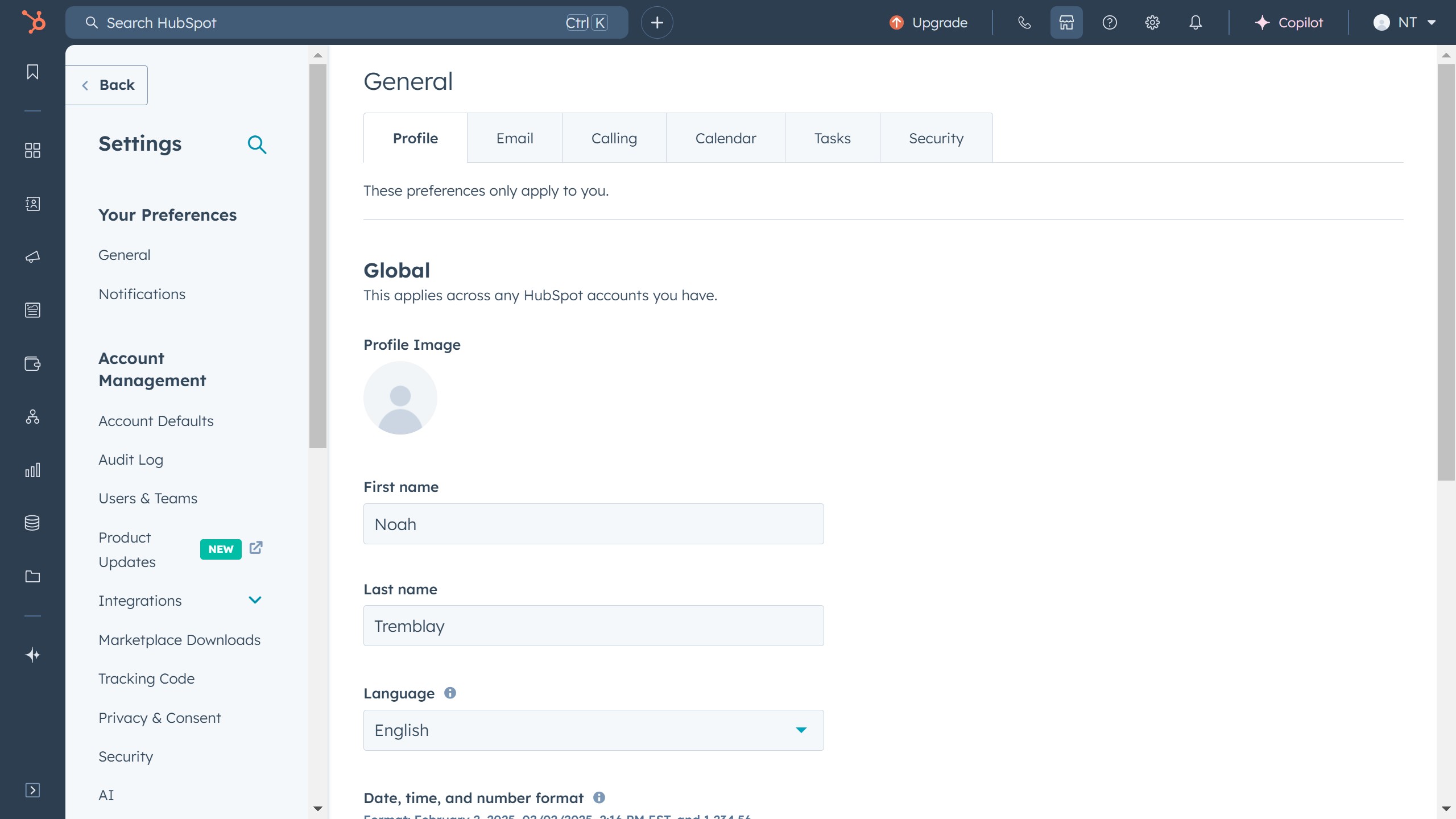 How to integrate HubSpot with Sendinblue?