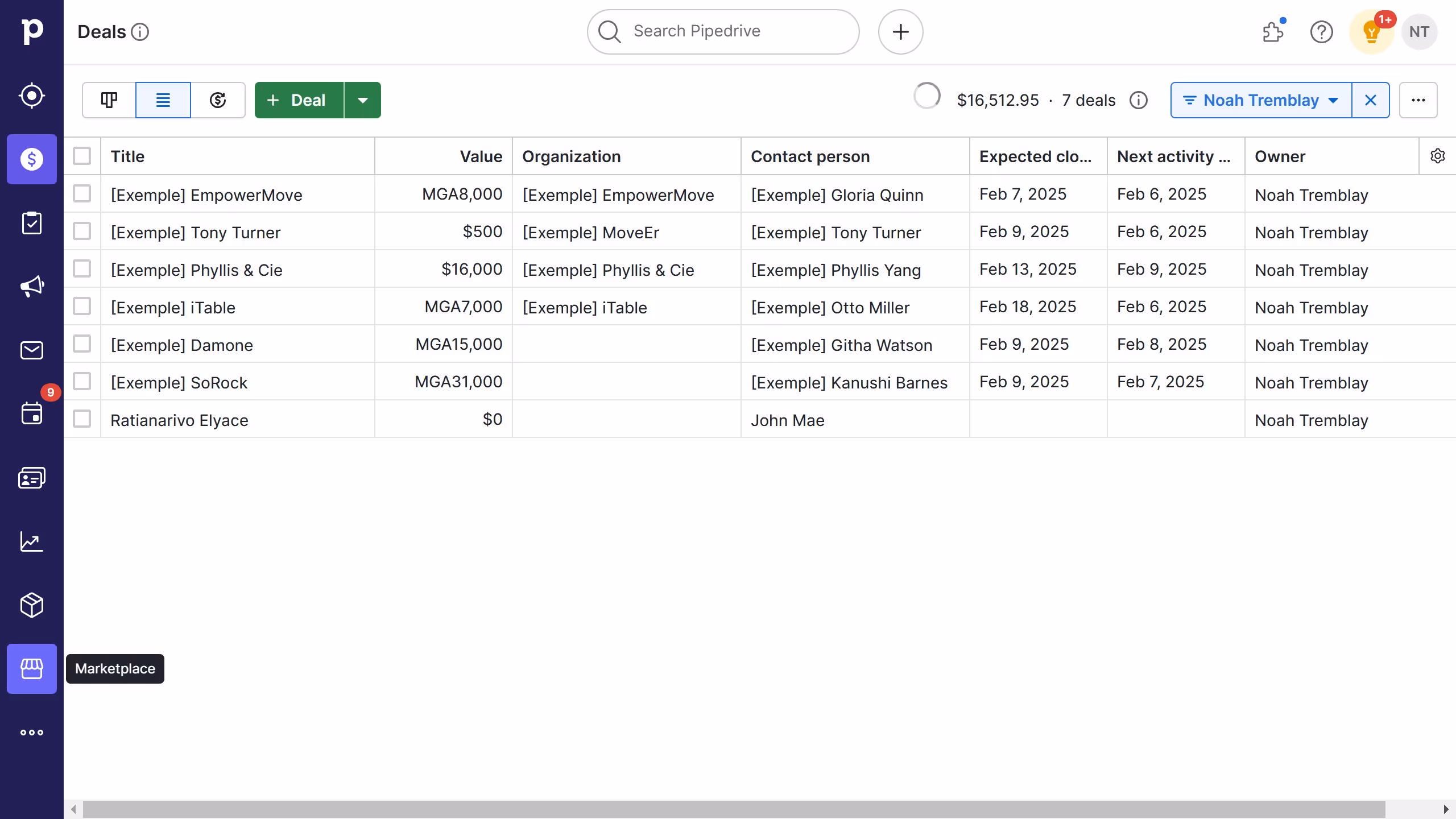 How to integrate Pipedrive with Gmail