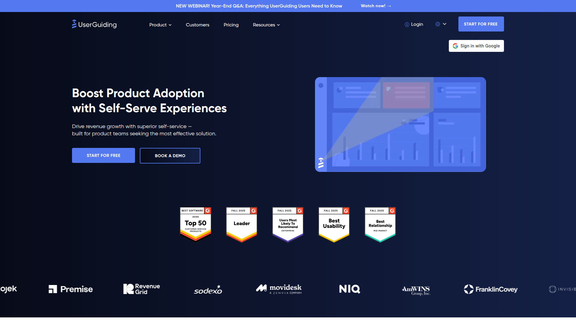 presales-tools-userguiding-homepage