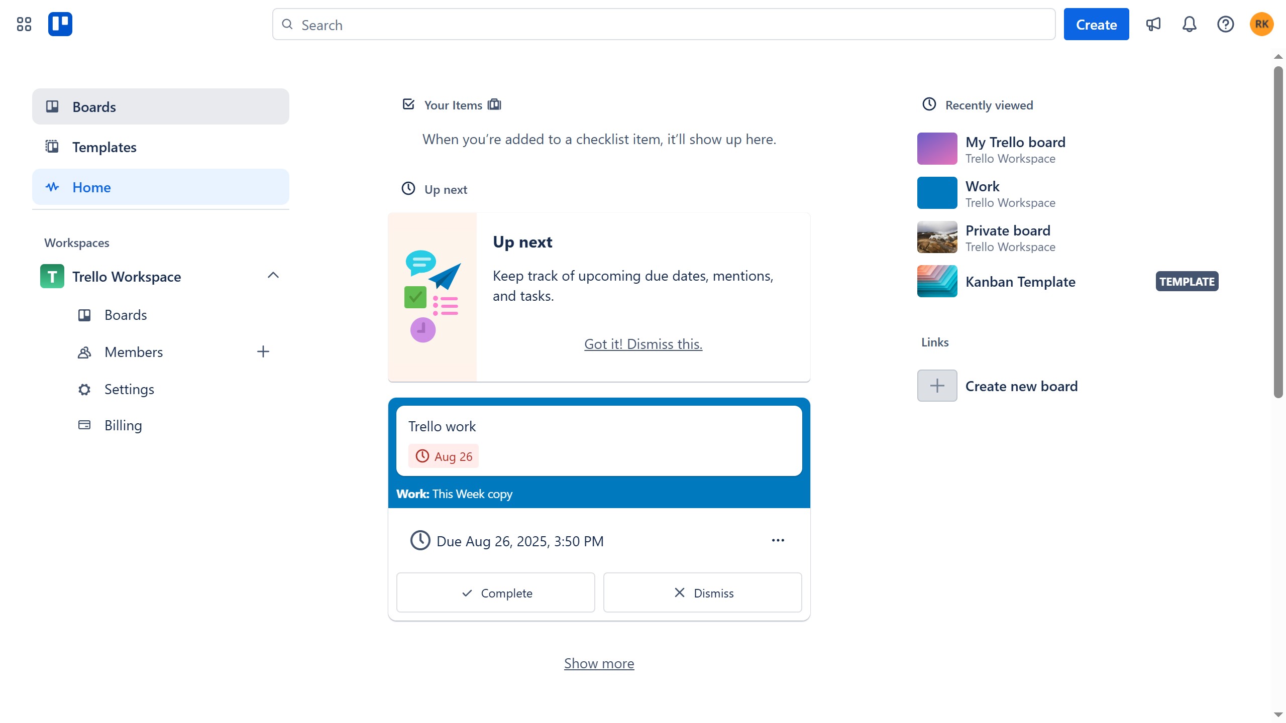 How to connect notion + trello 2 way sync in Trello