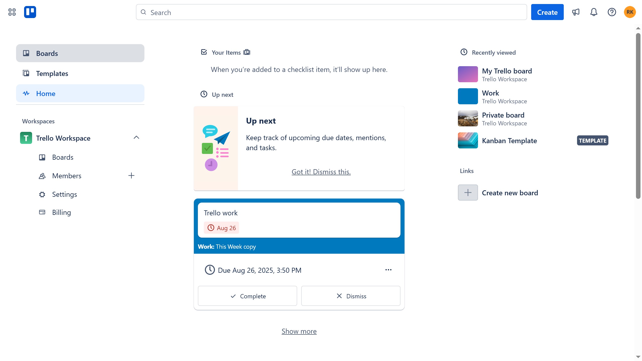 How to add harvest power-up in Trello