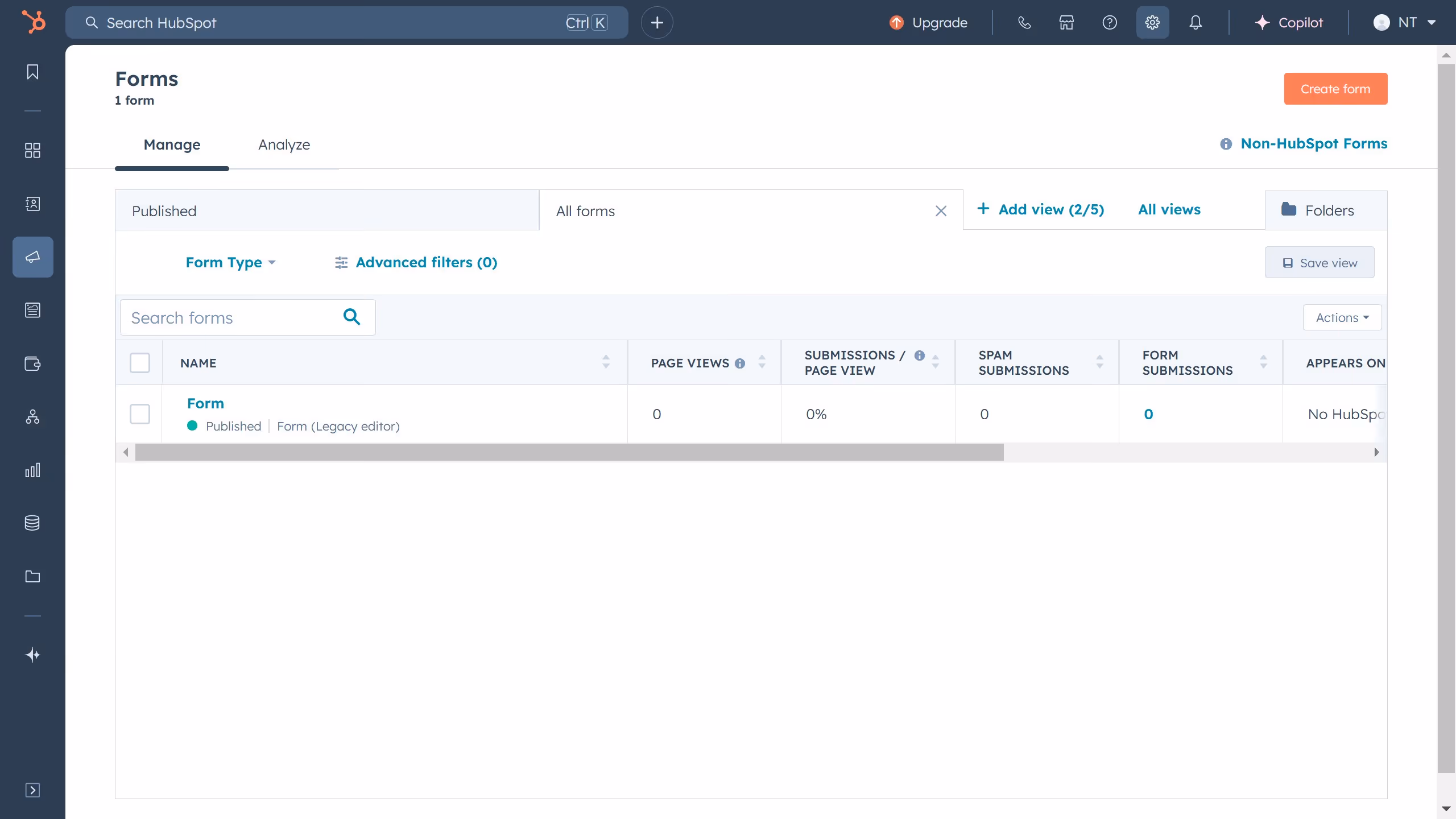 How to set up the HubSpot calendar?