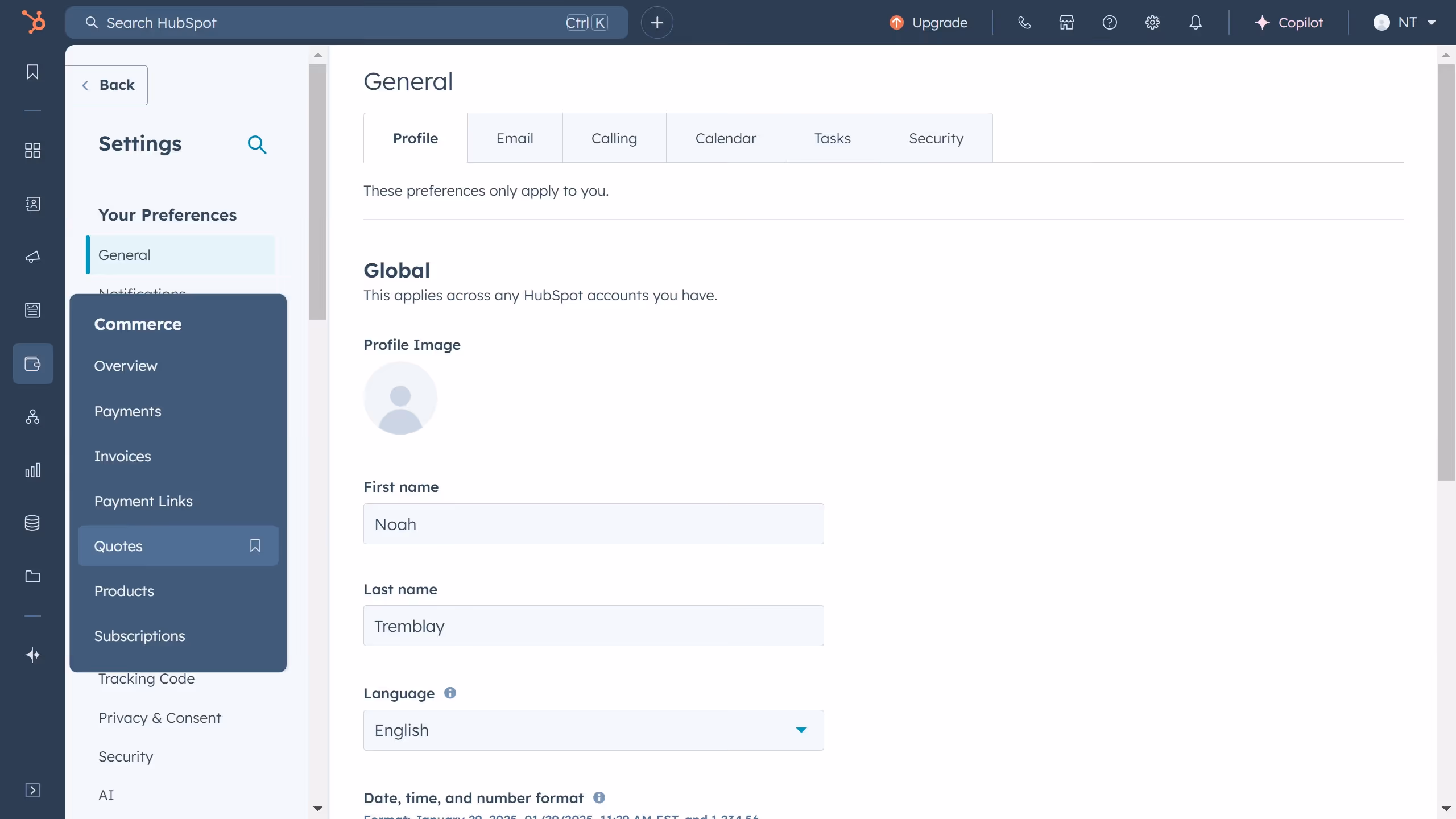How to create a quote in HubSpot?
