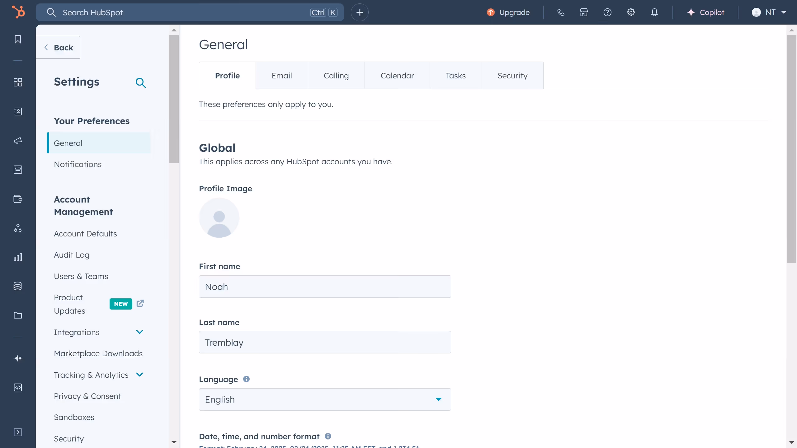 How to sync ownership between contacts and companies in HubSpot
