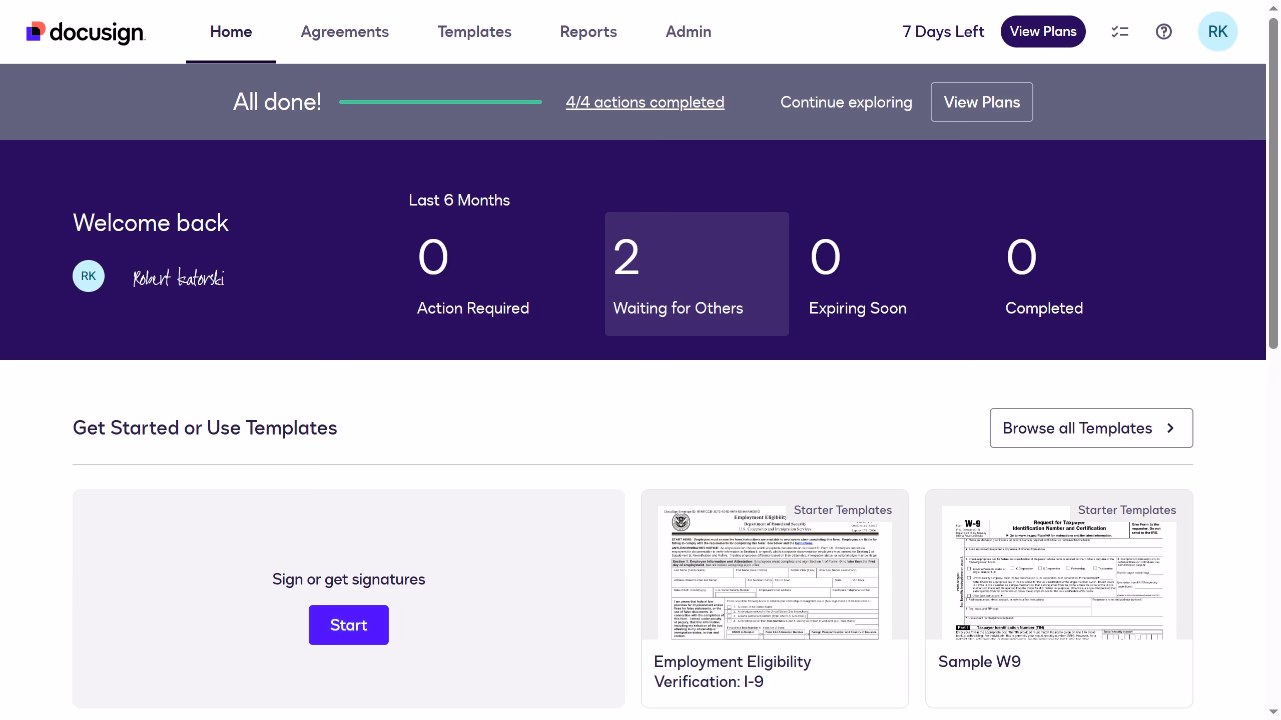How to stop triggering an event when an envelope is purged in DocuSign