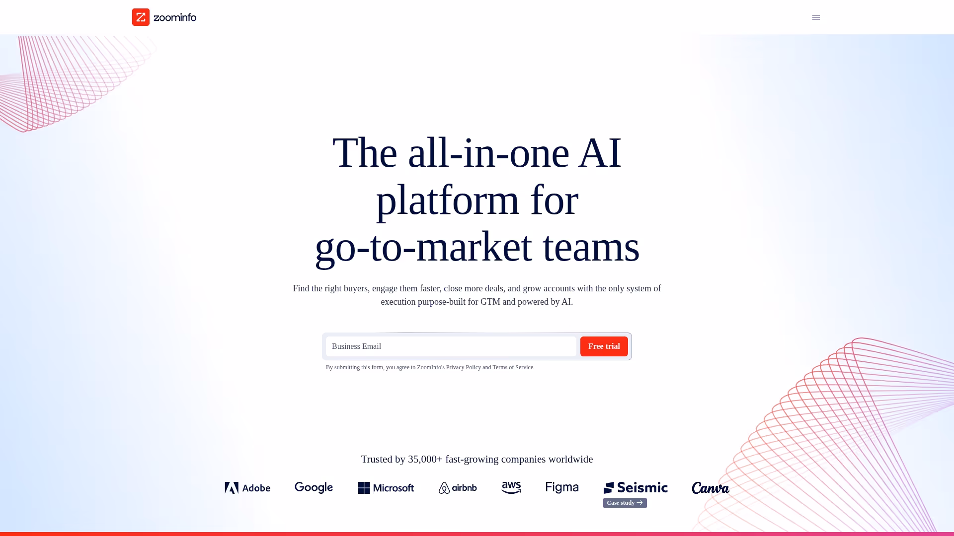 9. ZoomInfo Sales 9. ZoomInfo Sales