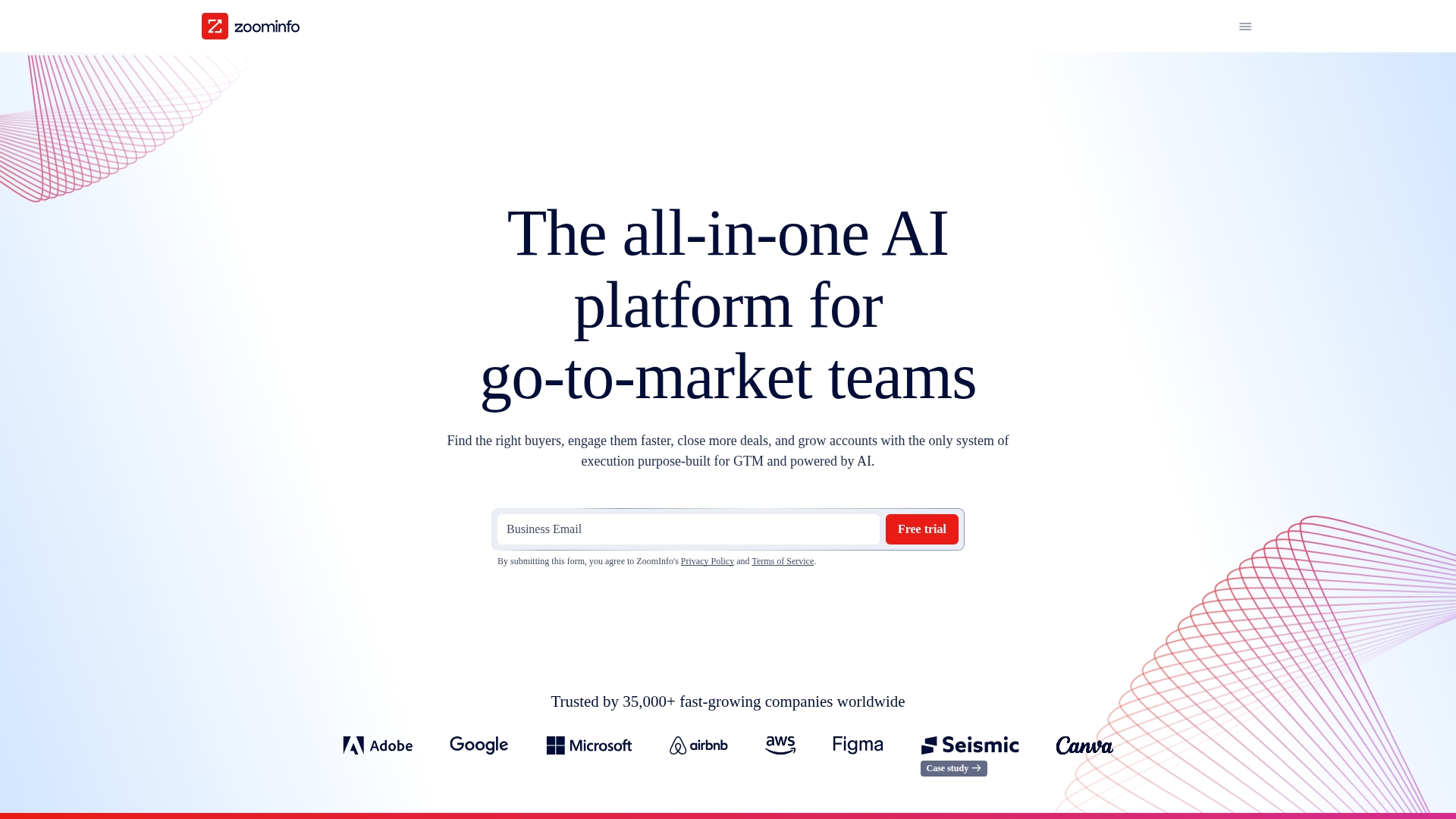 9. ZoomInfo Sales 9. ZoomInfo Sales