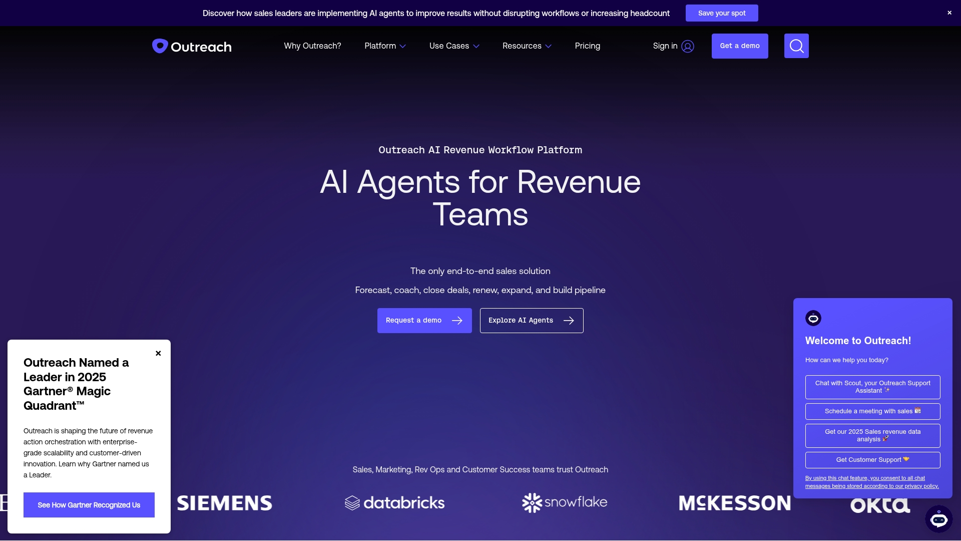 7. Outreach 7. Outreach