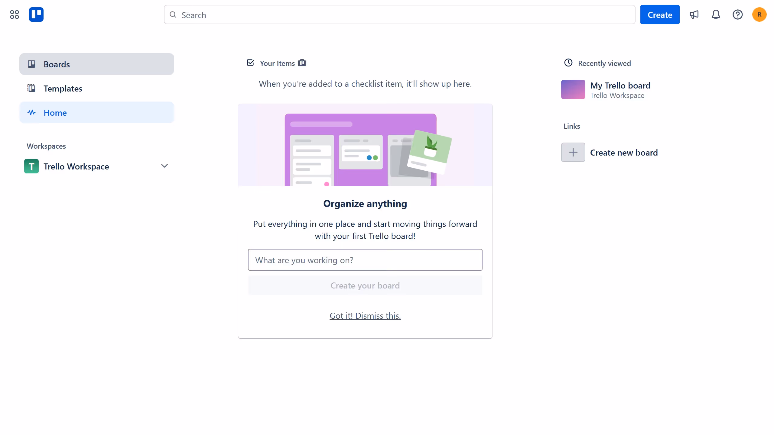 How to add evernote power-up in Trello