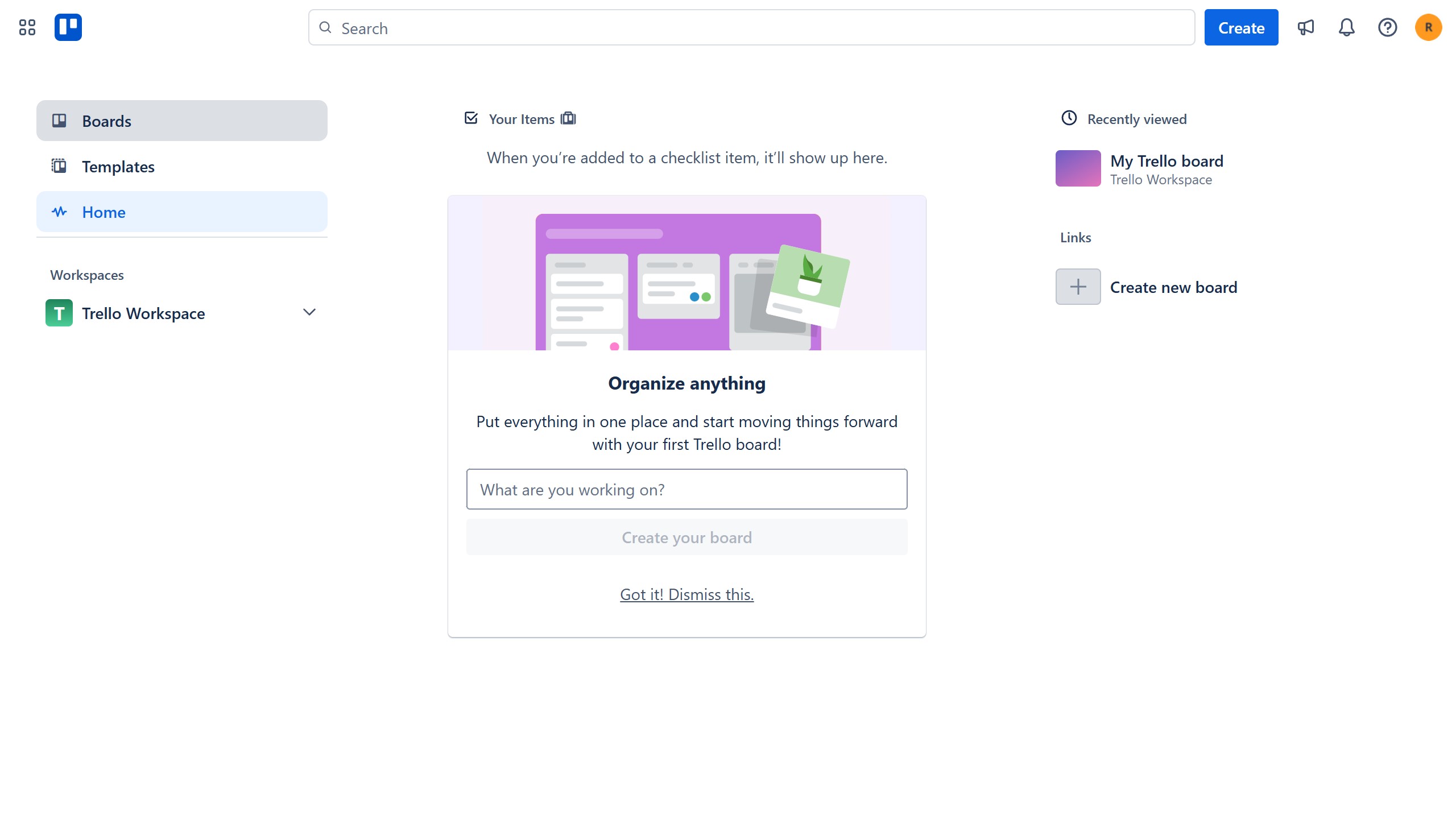How to add email for trello power-up in Trello