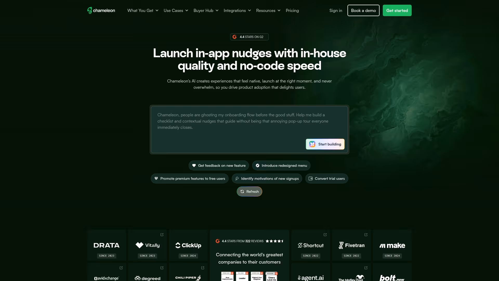 8. Chameleon 8. Chameleon