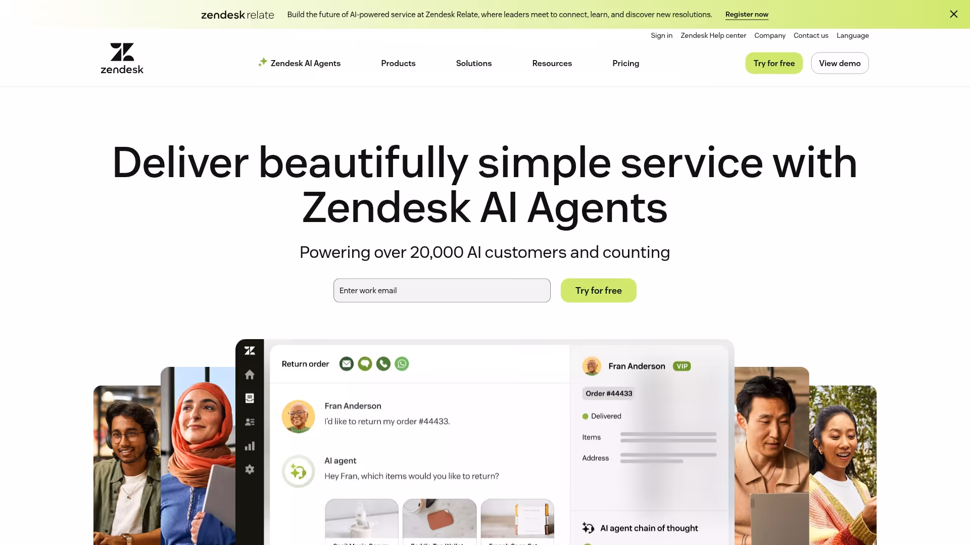 28. Zendesk 28. Zendesk