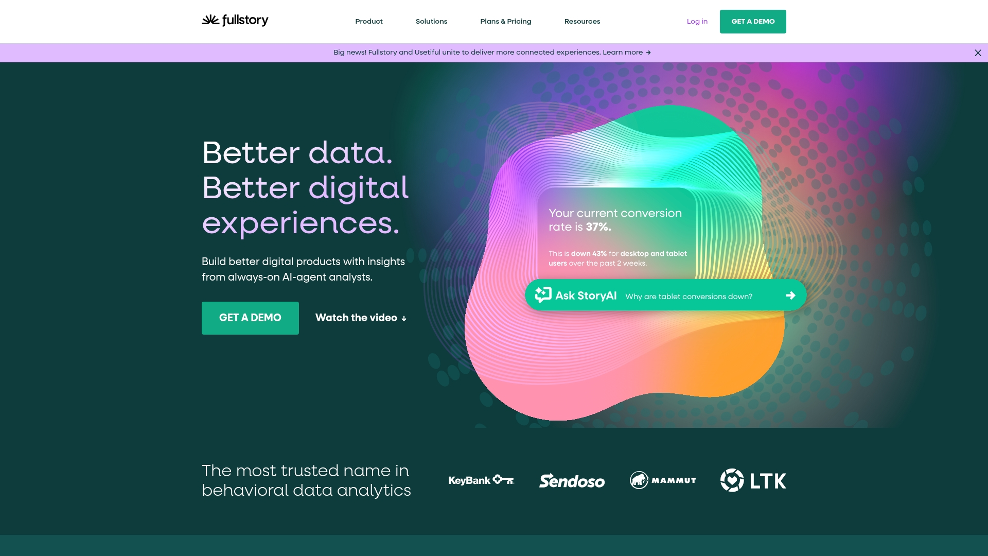 27. FullStory 27. FullStory