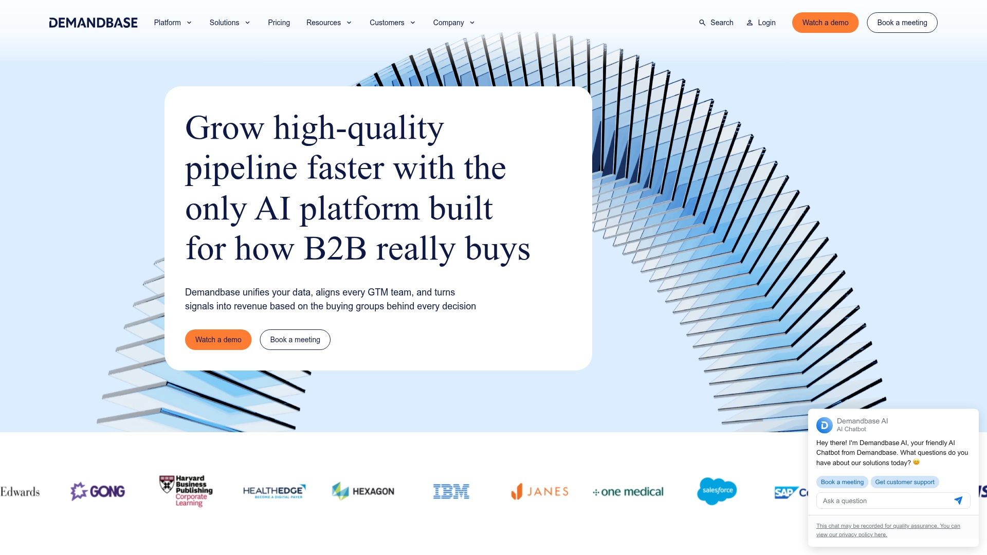11. Demandbase 11. Demandbase