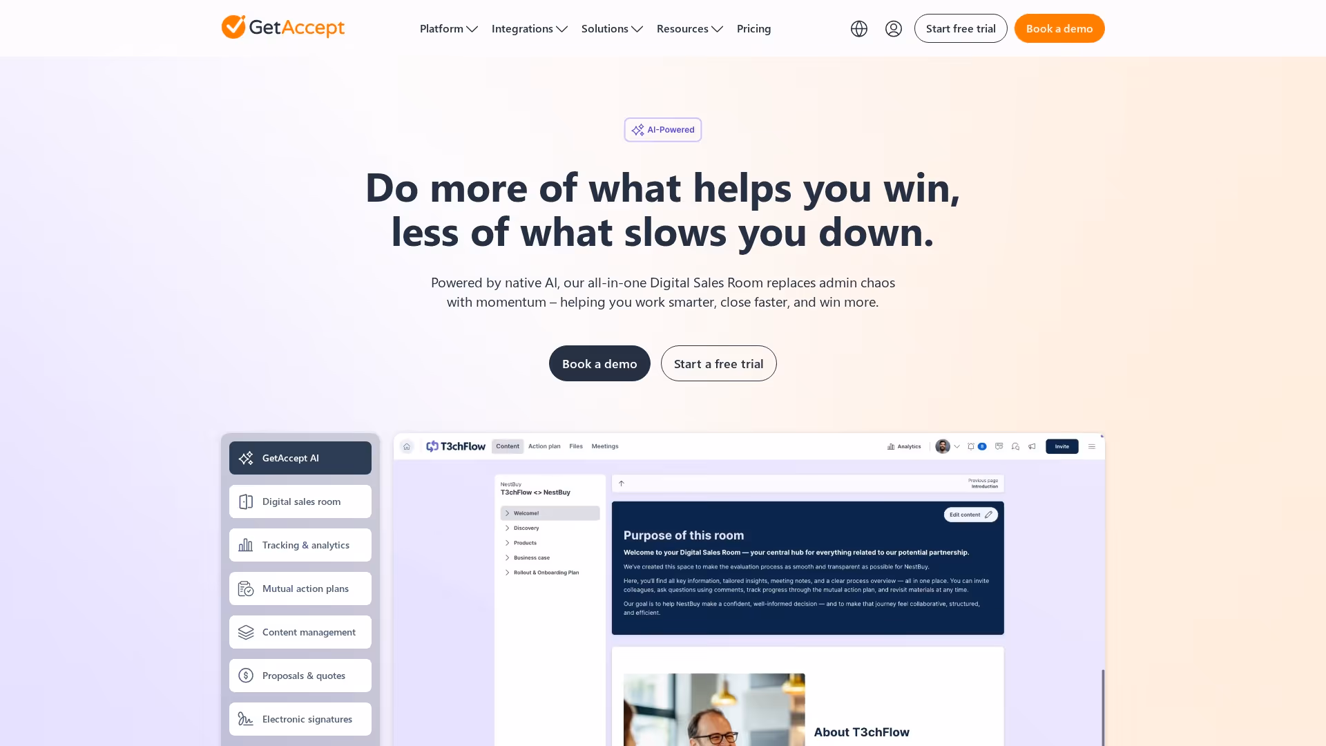 4. GetAccept 4. GetAccept