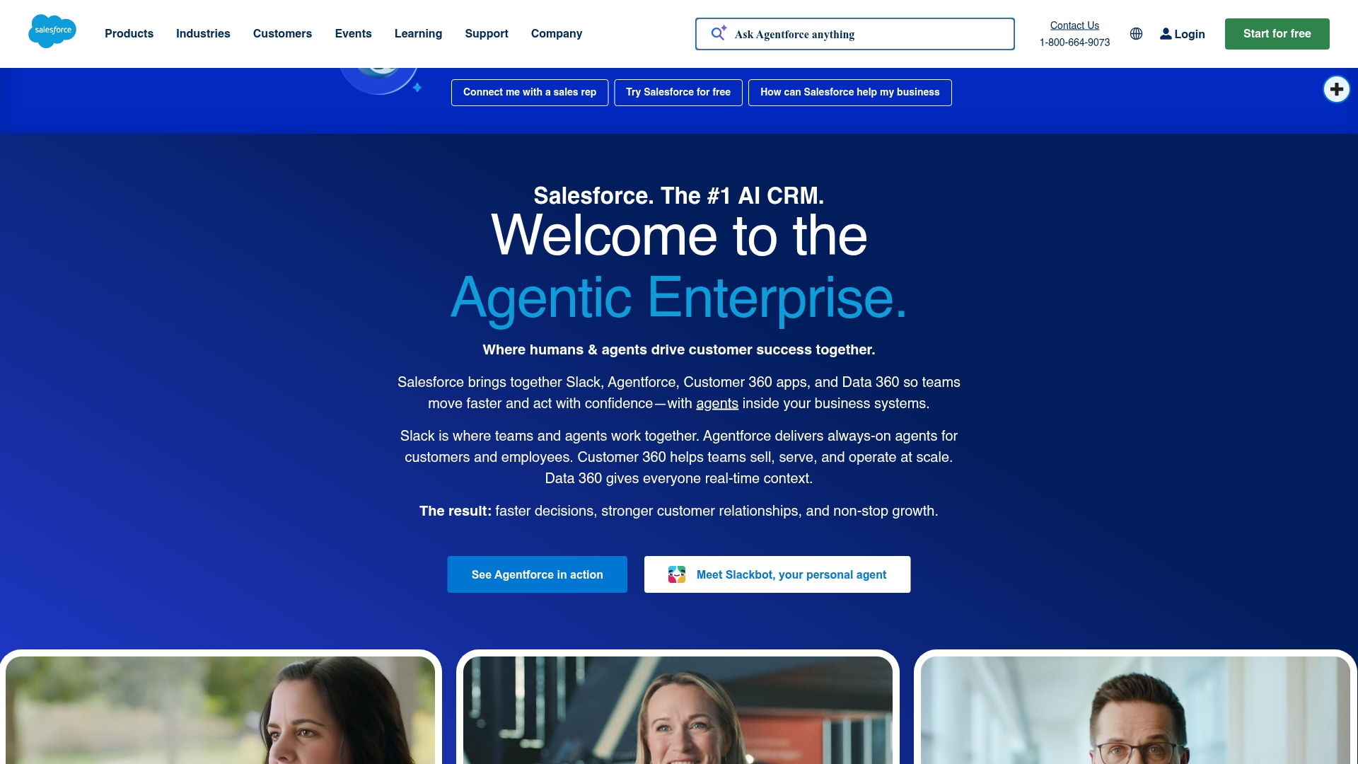 12. Salesforce Sales Engagement