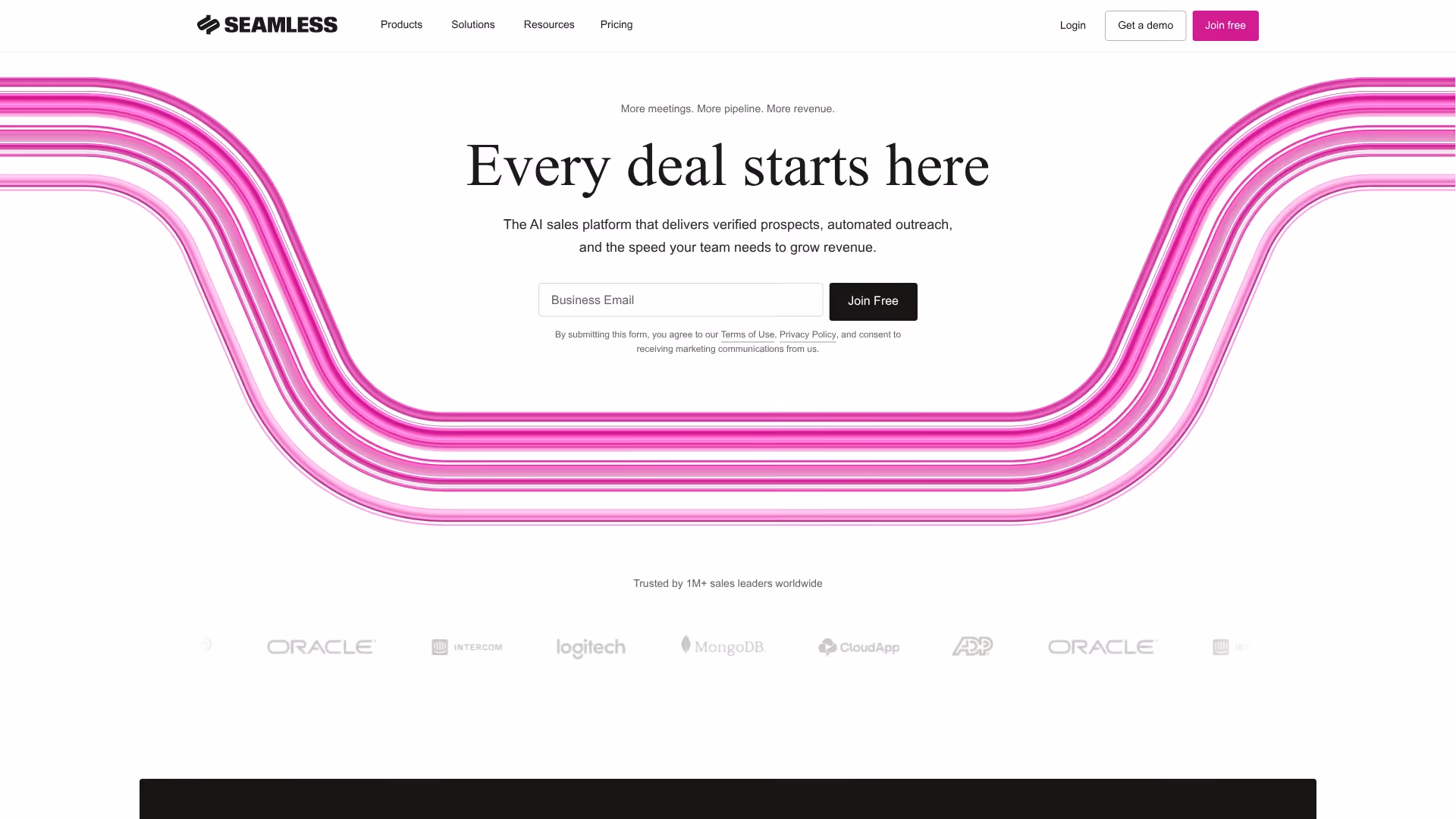 8. Seamless.AI 8. Seamless.AI