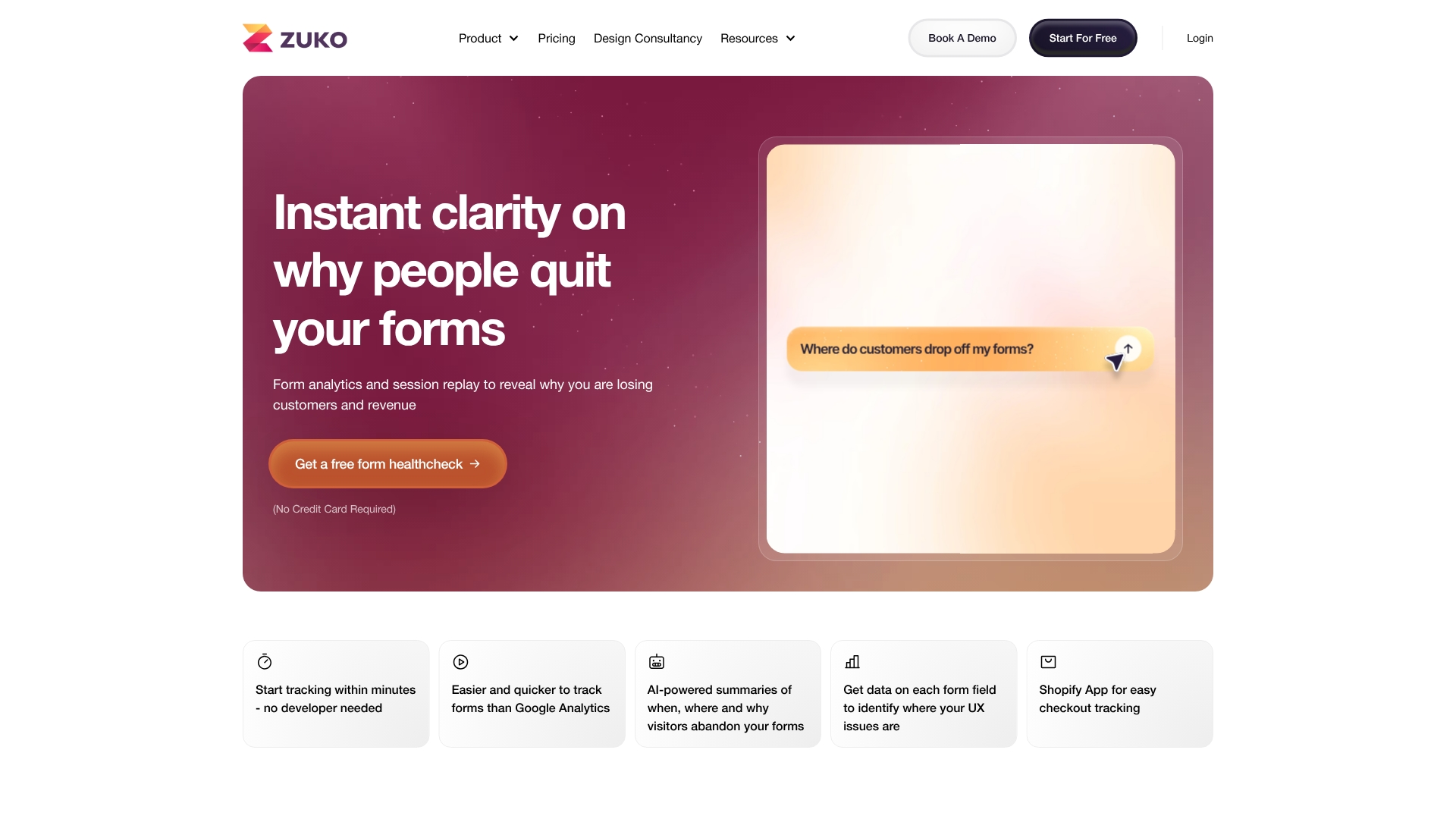 24. Zuko Analytics 24. Zuko Analytics