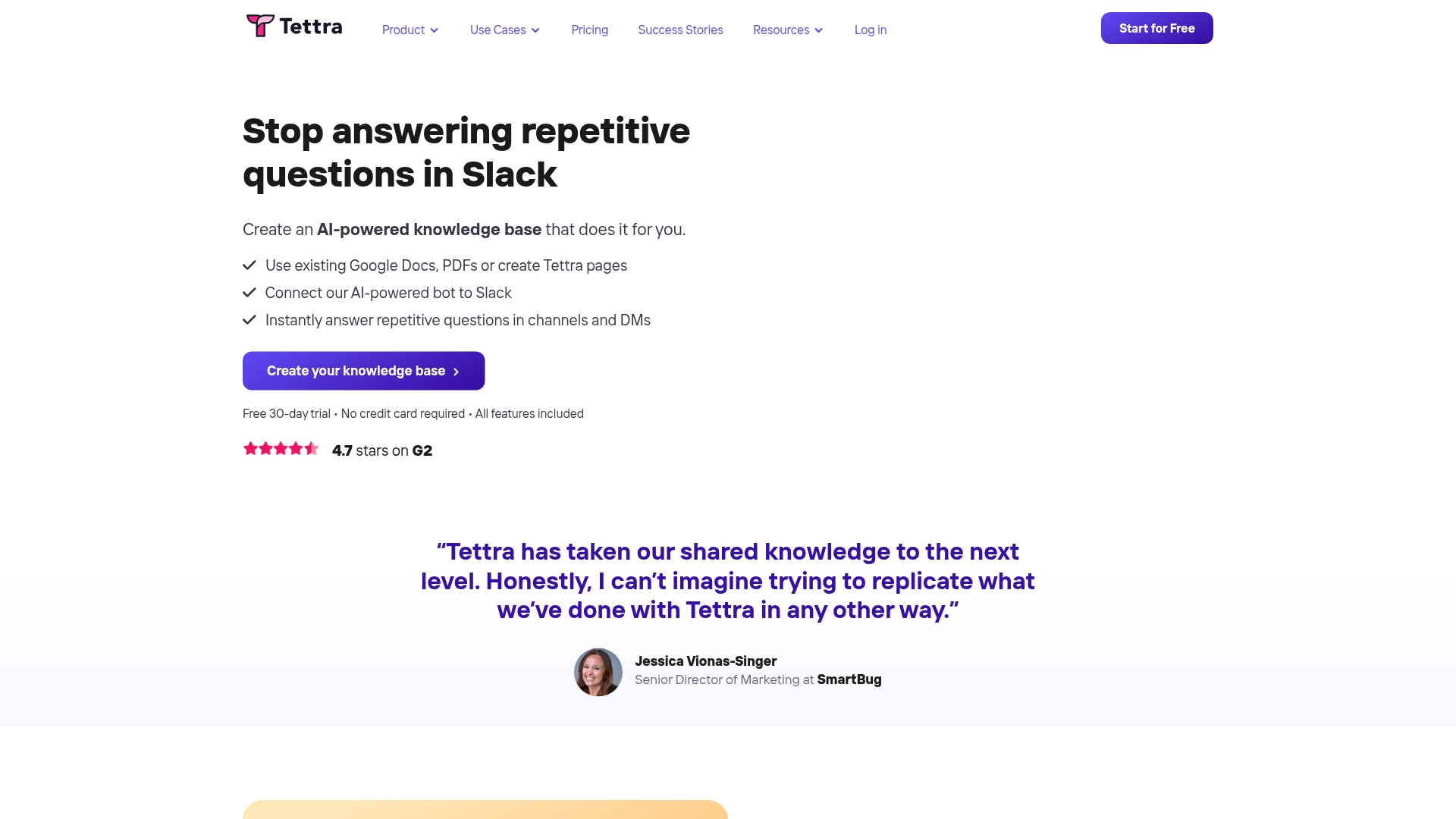 13. Tettra 13. Tettra