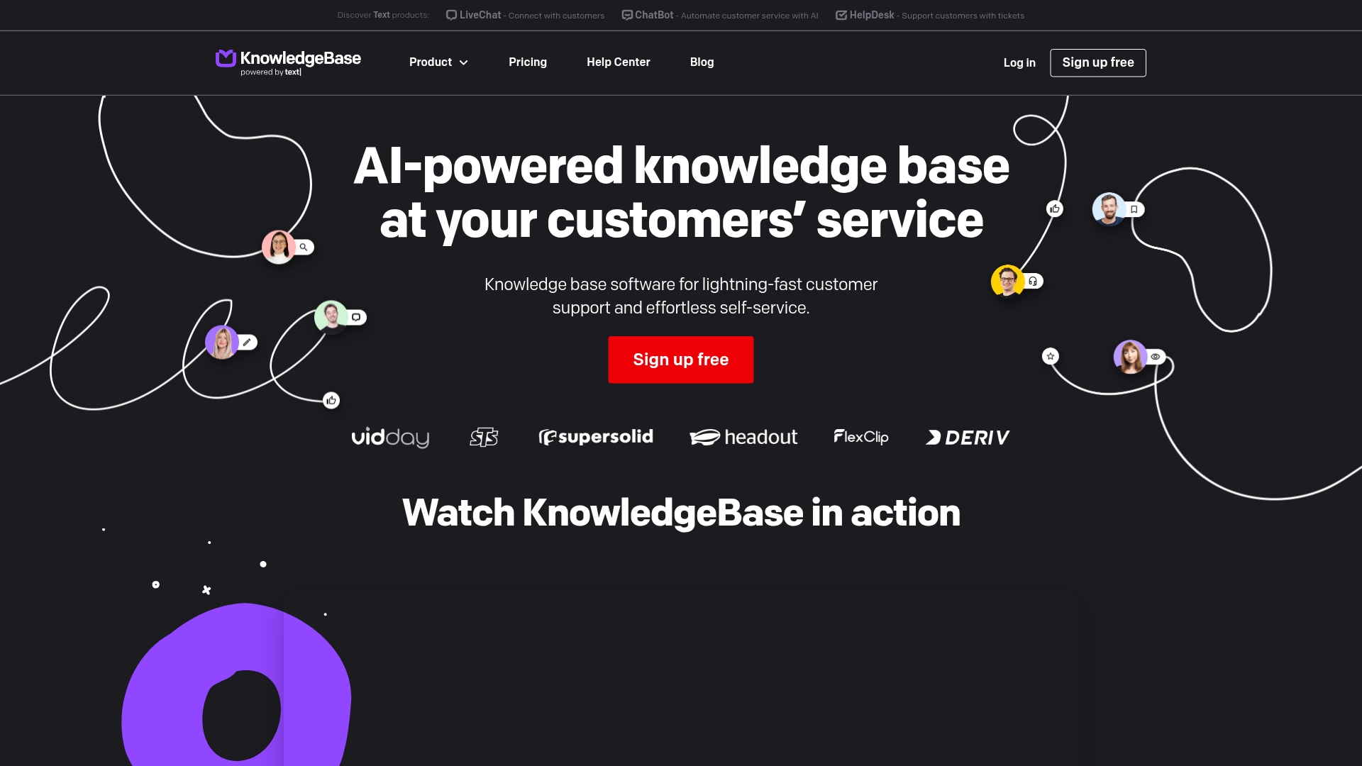 12. KnowledgeBase 12. KnowledgeBase