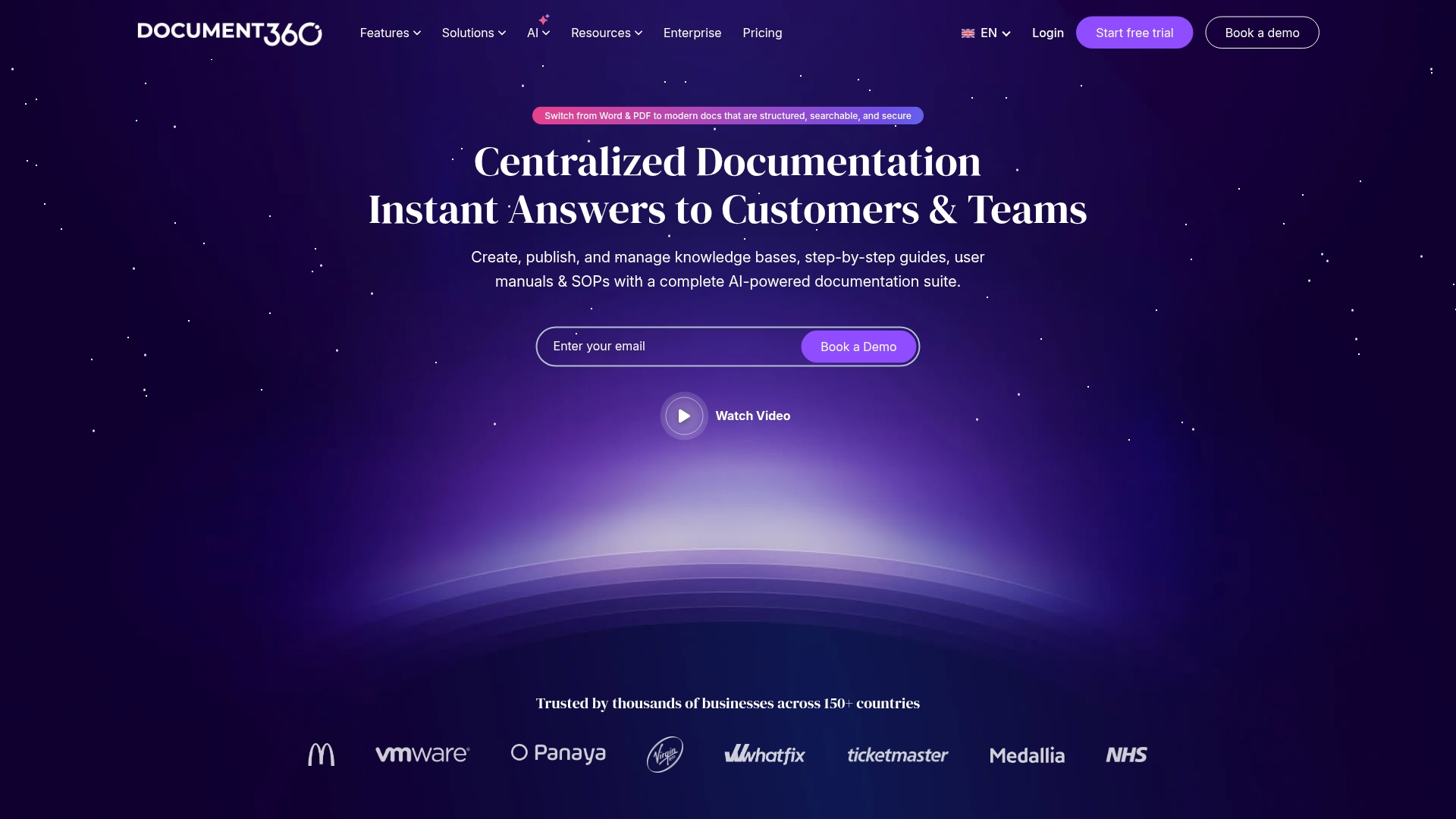 2. Document360 2. Document360