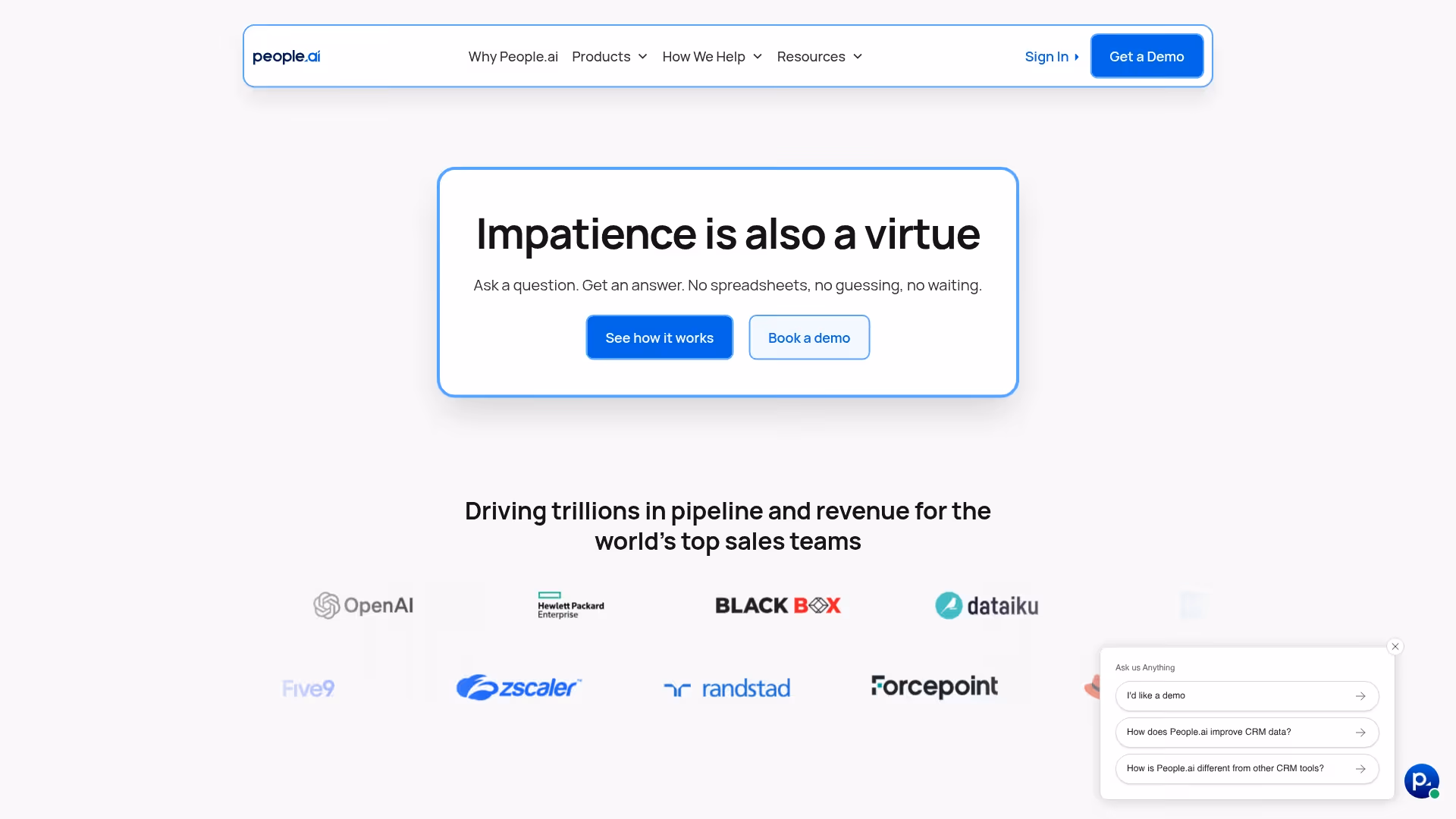 11. People.ai 11. People.ai