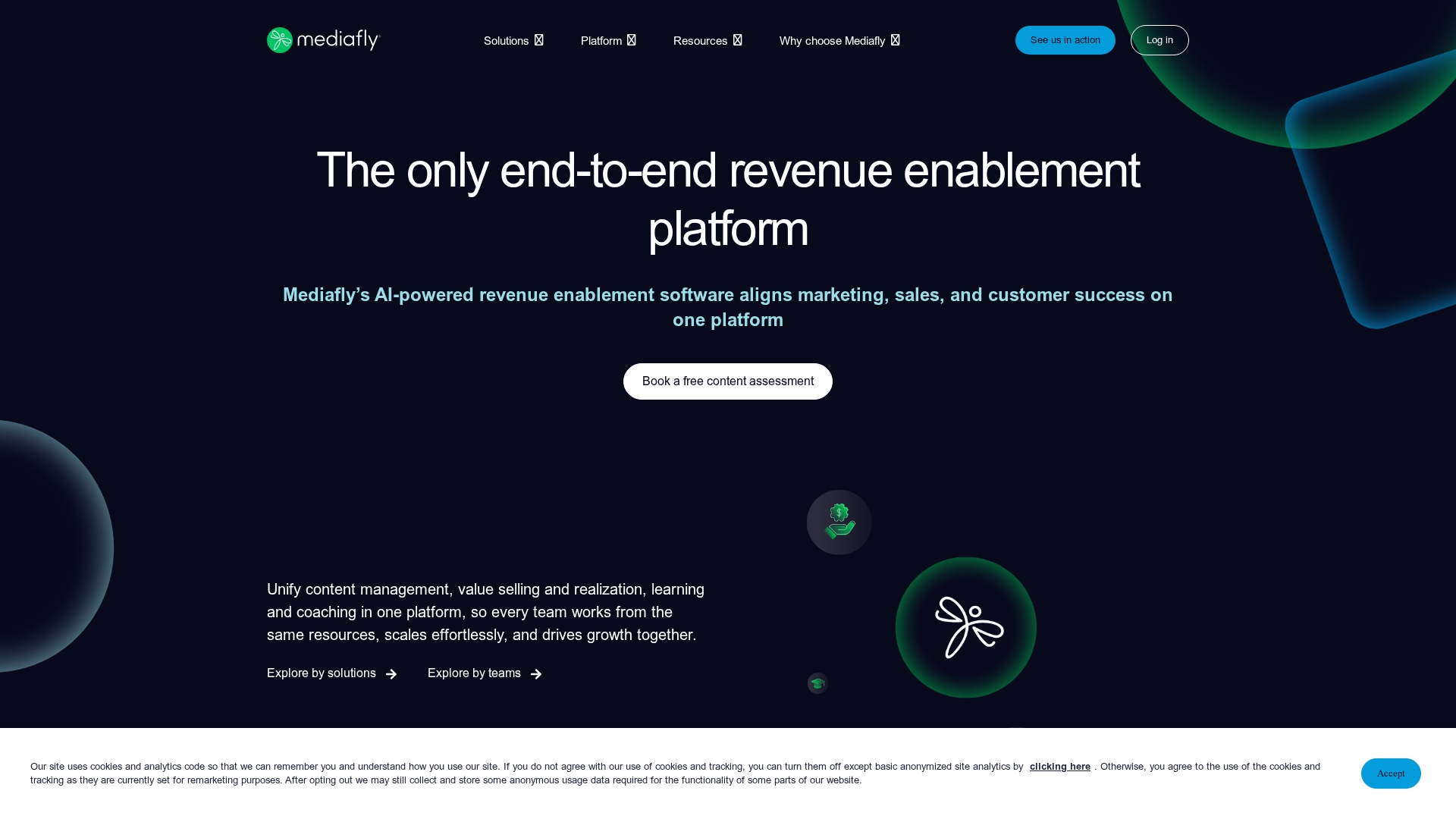 15. Mediafly Intelligence360 15. Mediafly Intelligence360