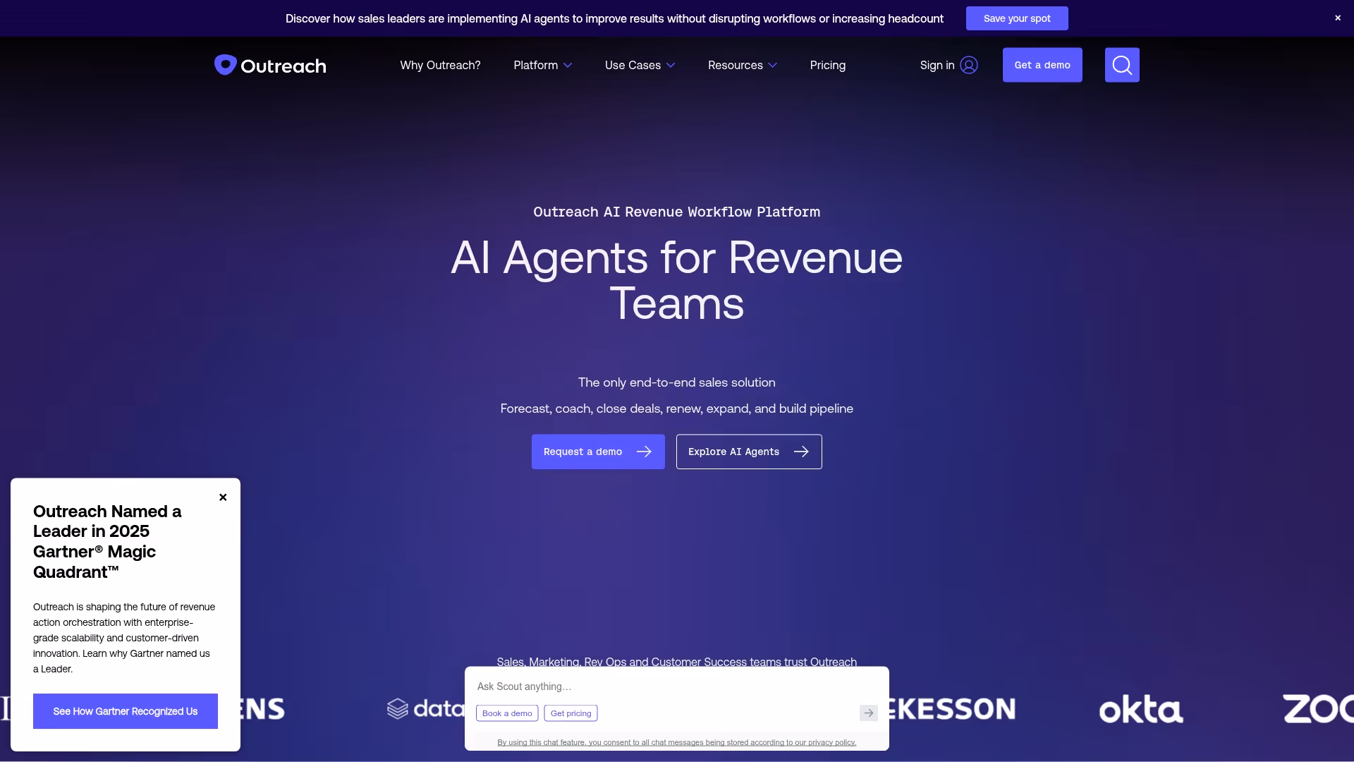 12. Outreach 12. Outreach