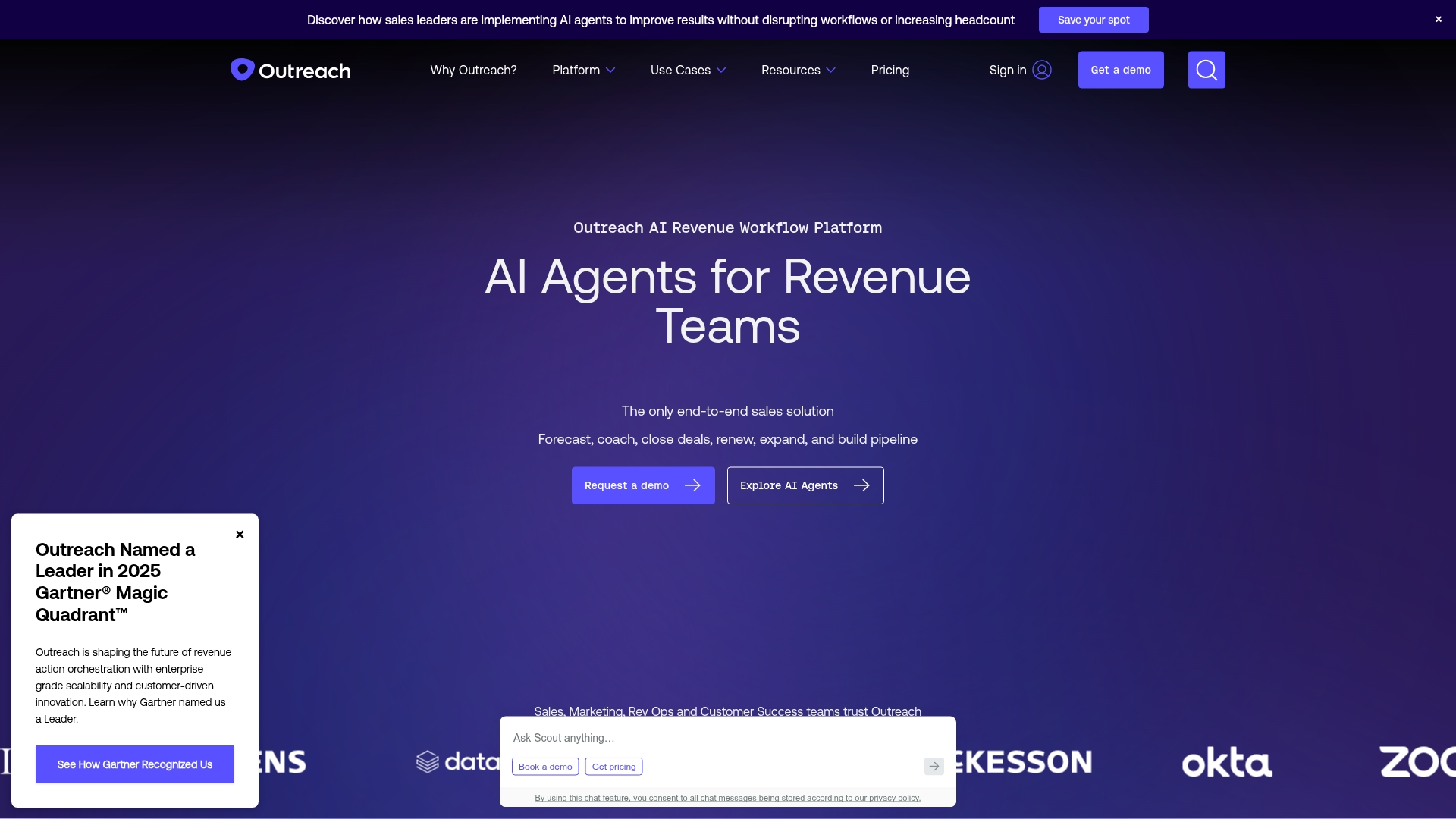 12. Outreach 12. Outreach