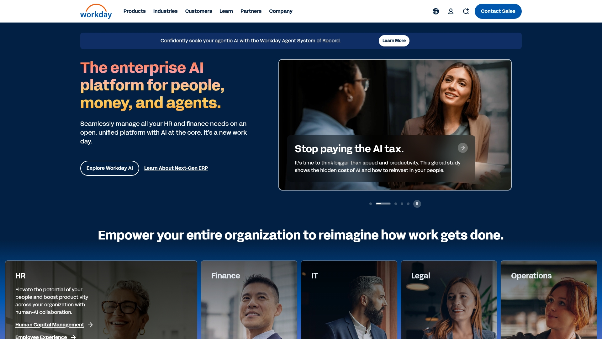 10. Workday Adaptive Planning 10. Workday Adaptive Planning