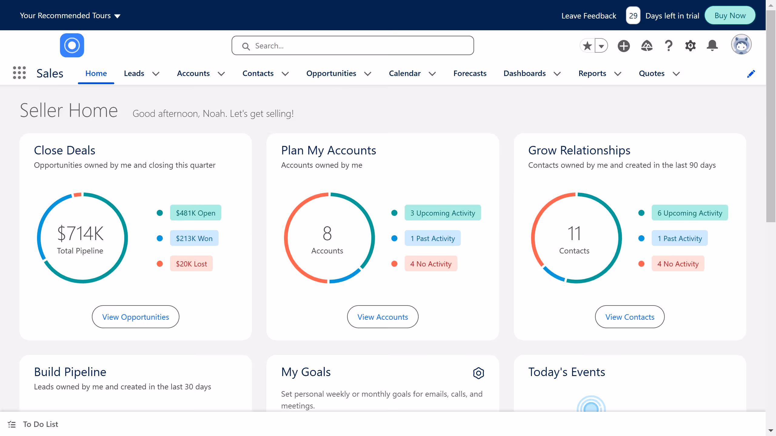How to access a Visualforce page in Salesforce