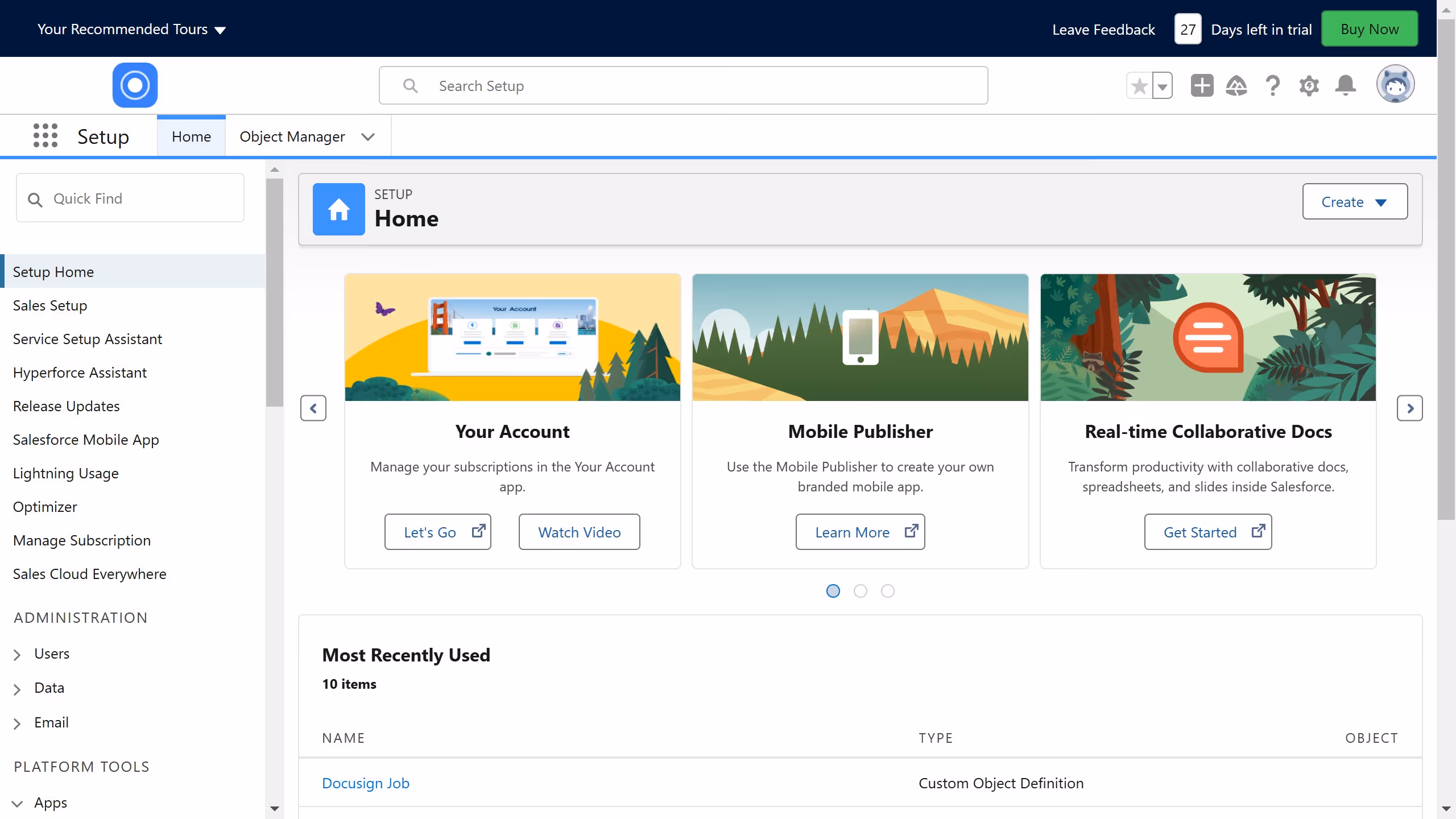 How to add a lead source in Salesforce