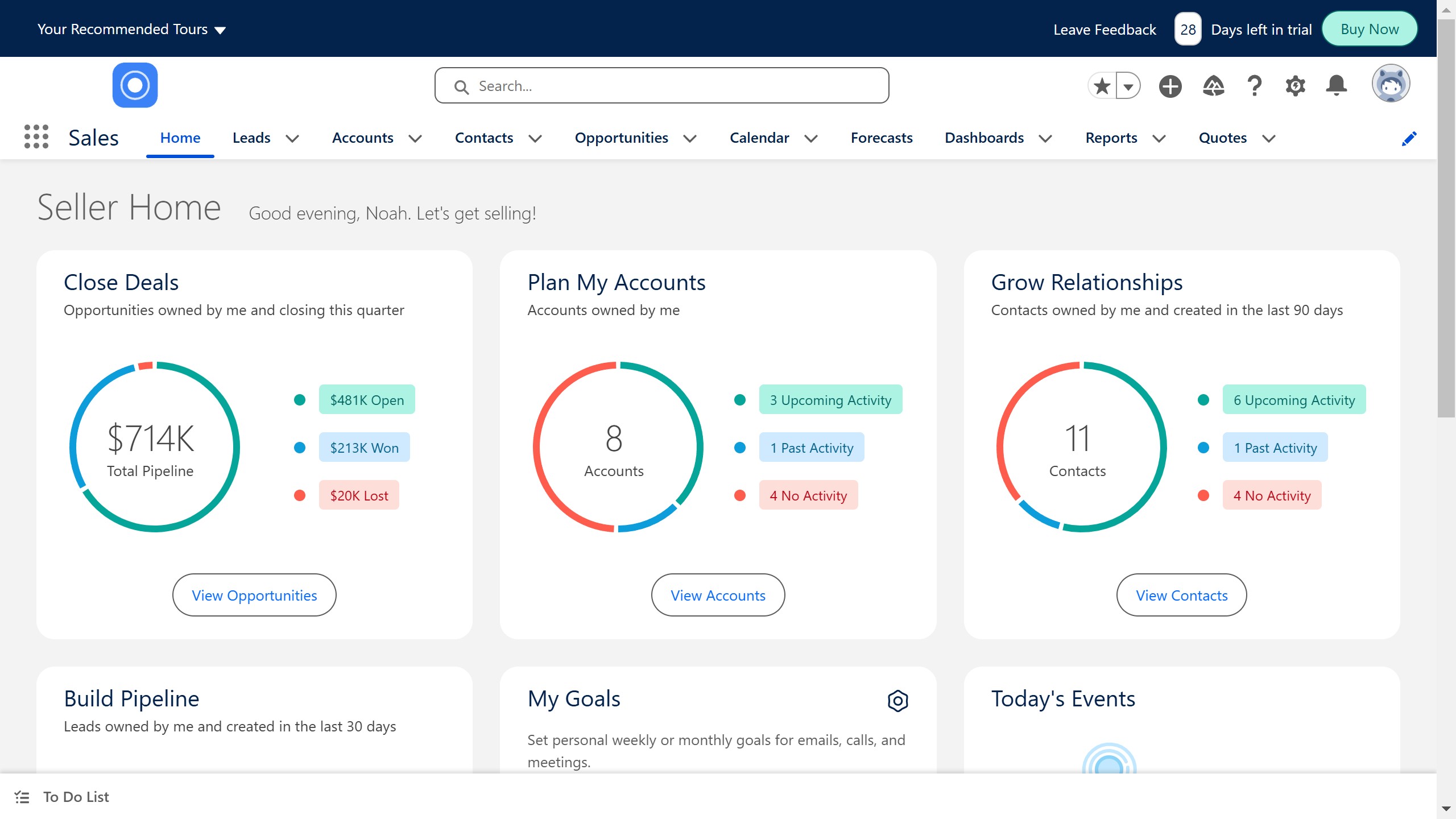 How to add an IP address in Salesforce