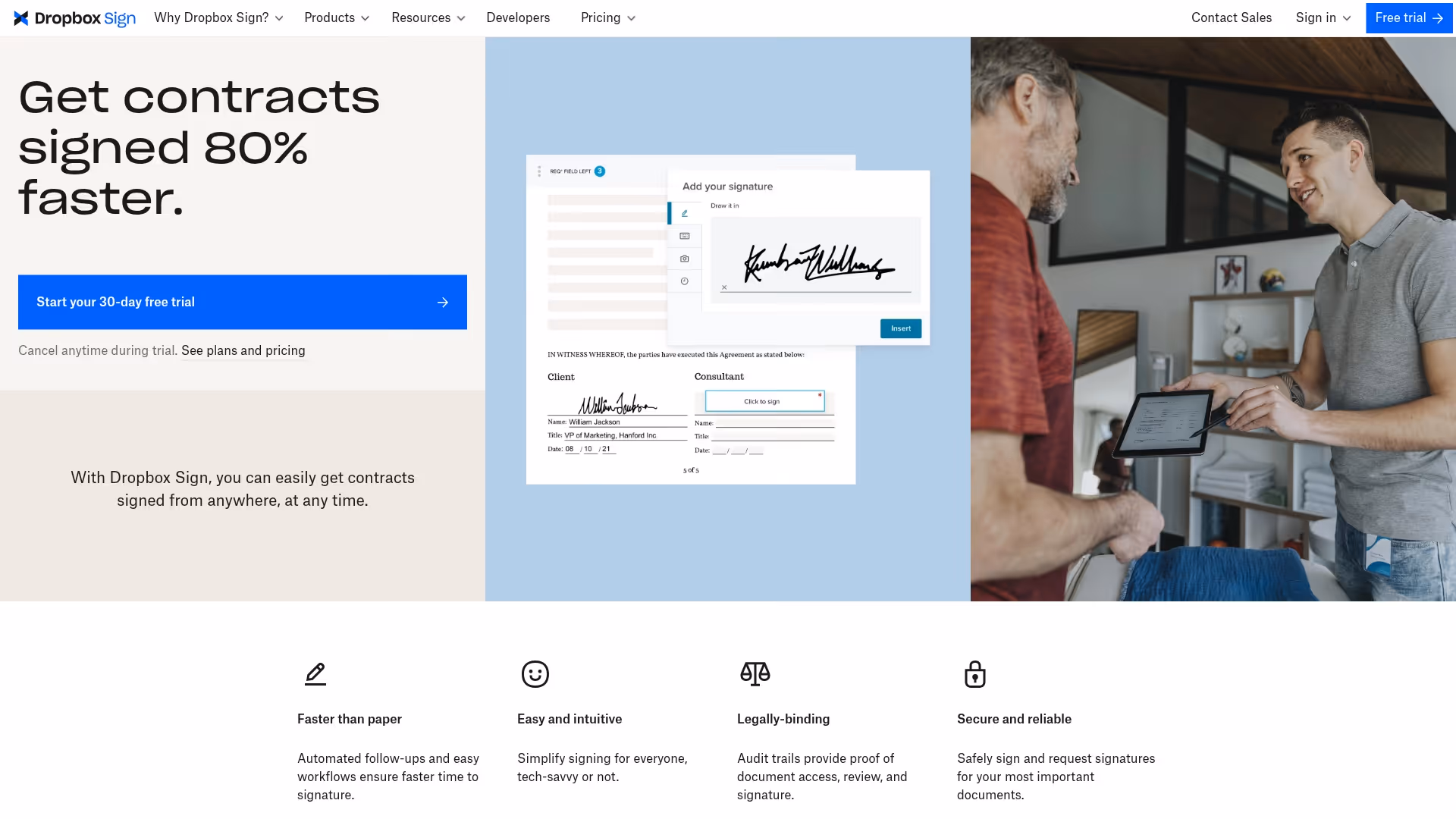 4. Dropbox Sign 4. Dropbox Sign