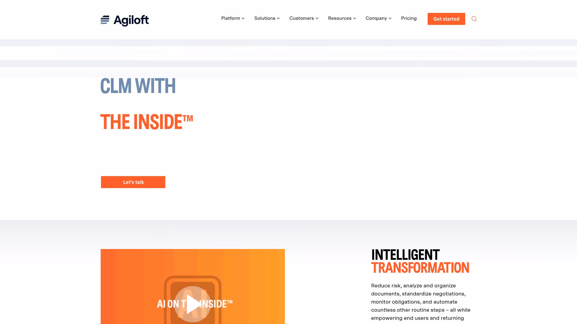 10. Agiloft 10. Agiloft