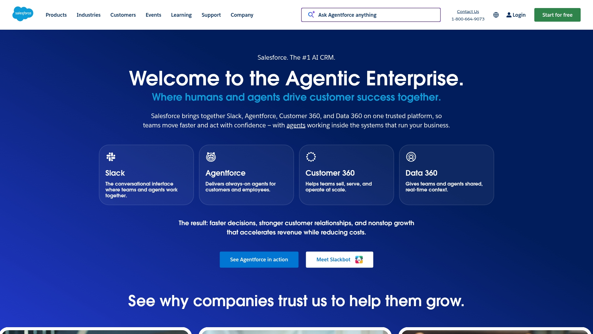 5. Salesforce Revenue Cloud