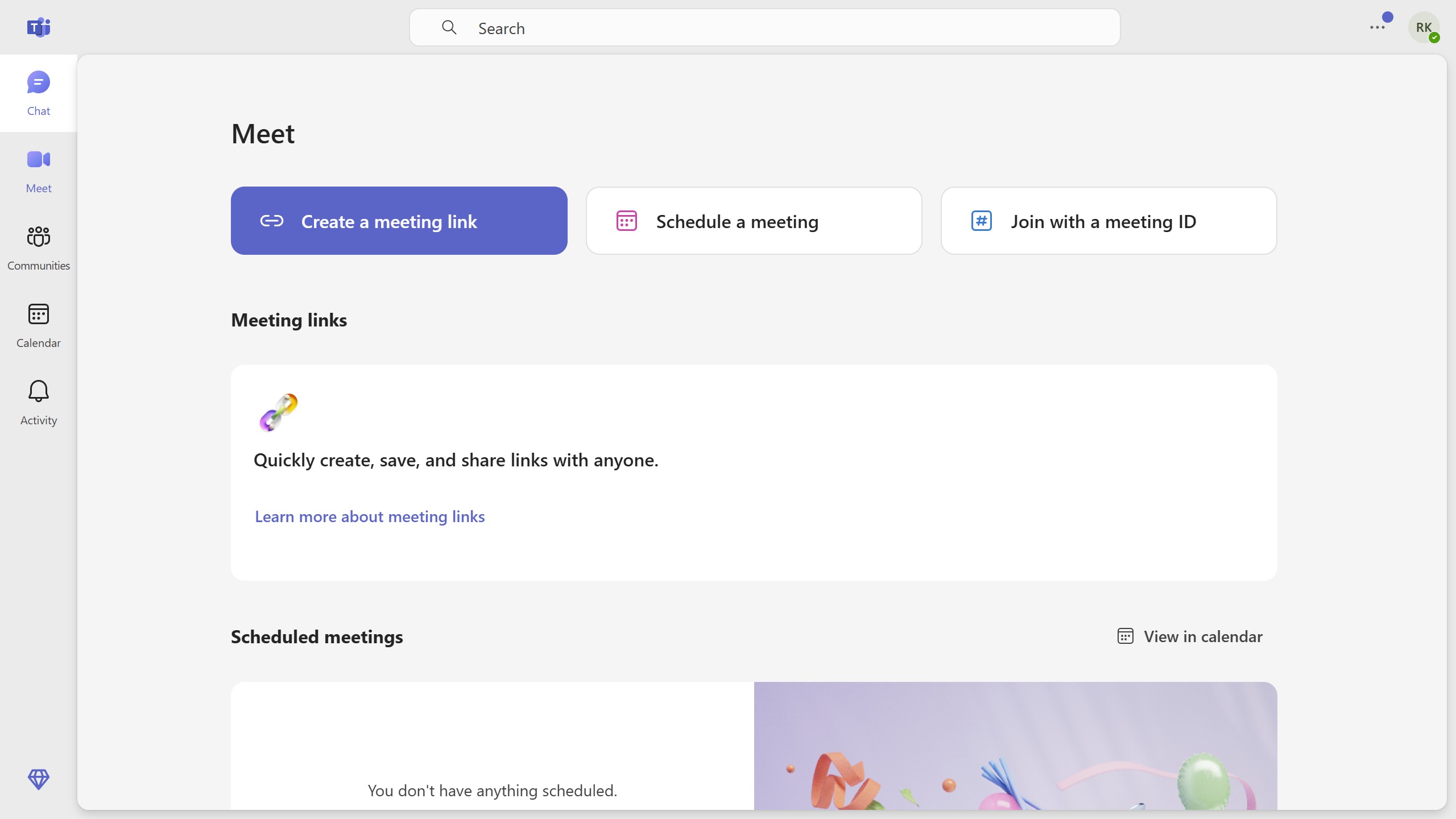 How to upload attachments to a message in Microsoft Teams