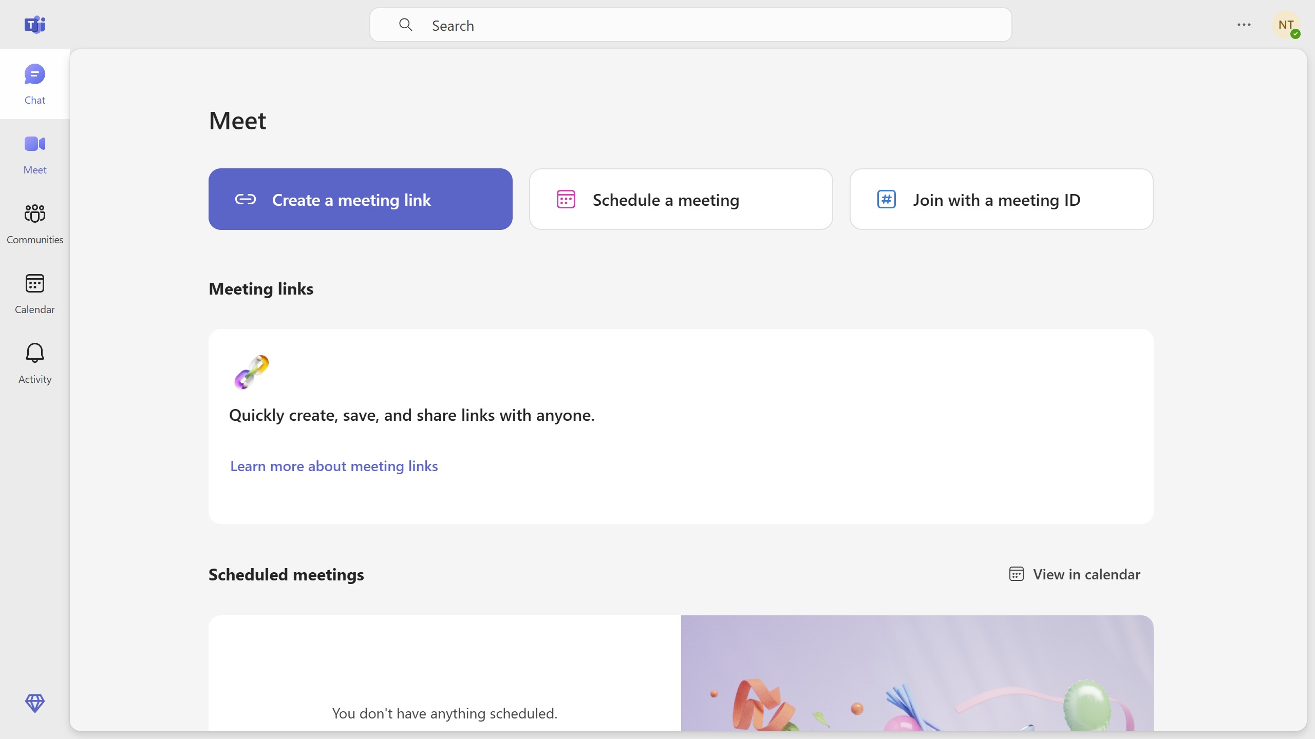 How to delete a message in Microsoft Teams