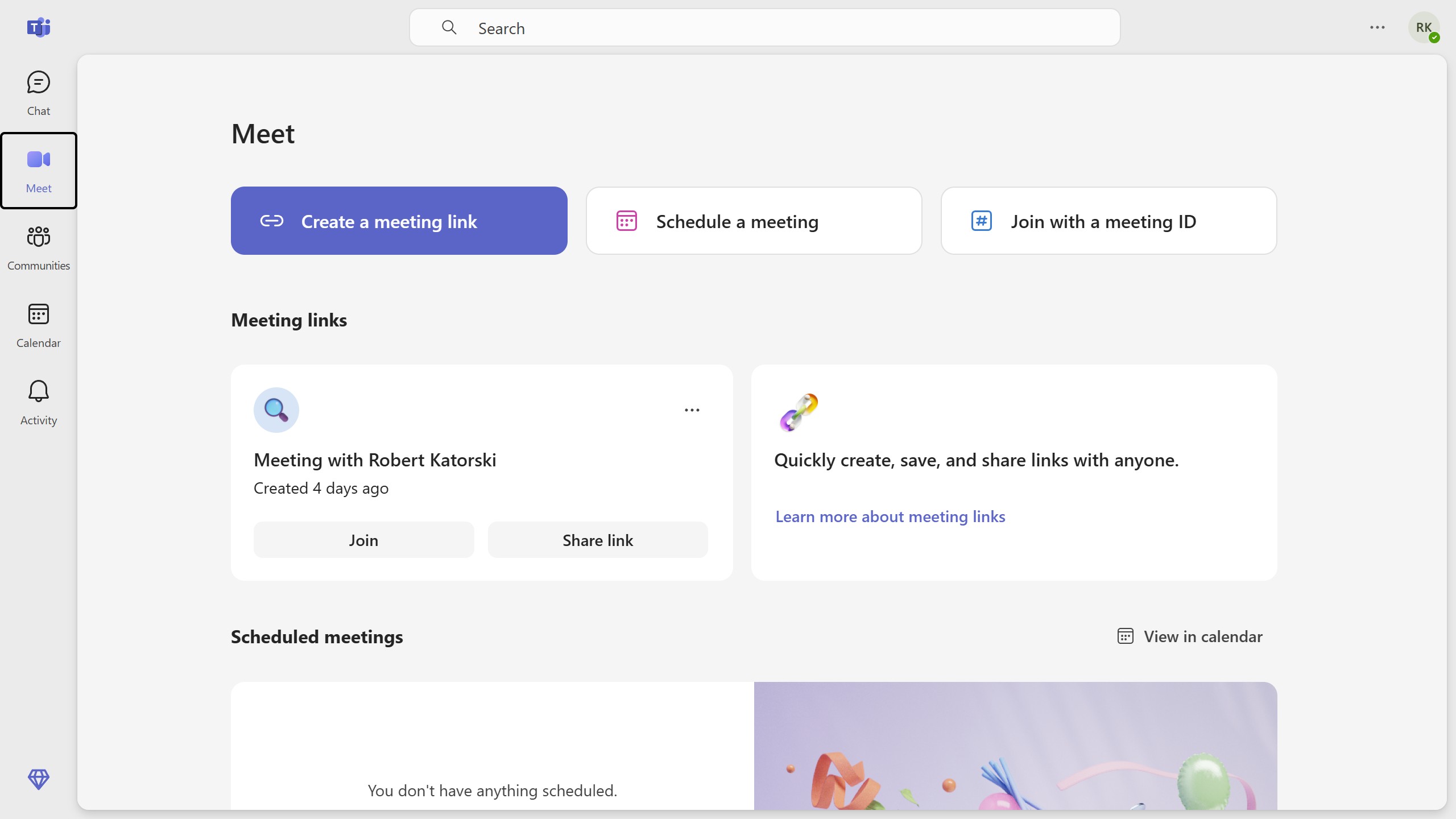 How to turn off likes and reactions notifications in Microsoft Teams