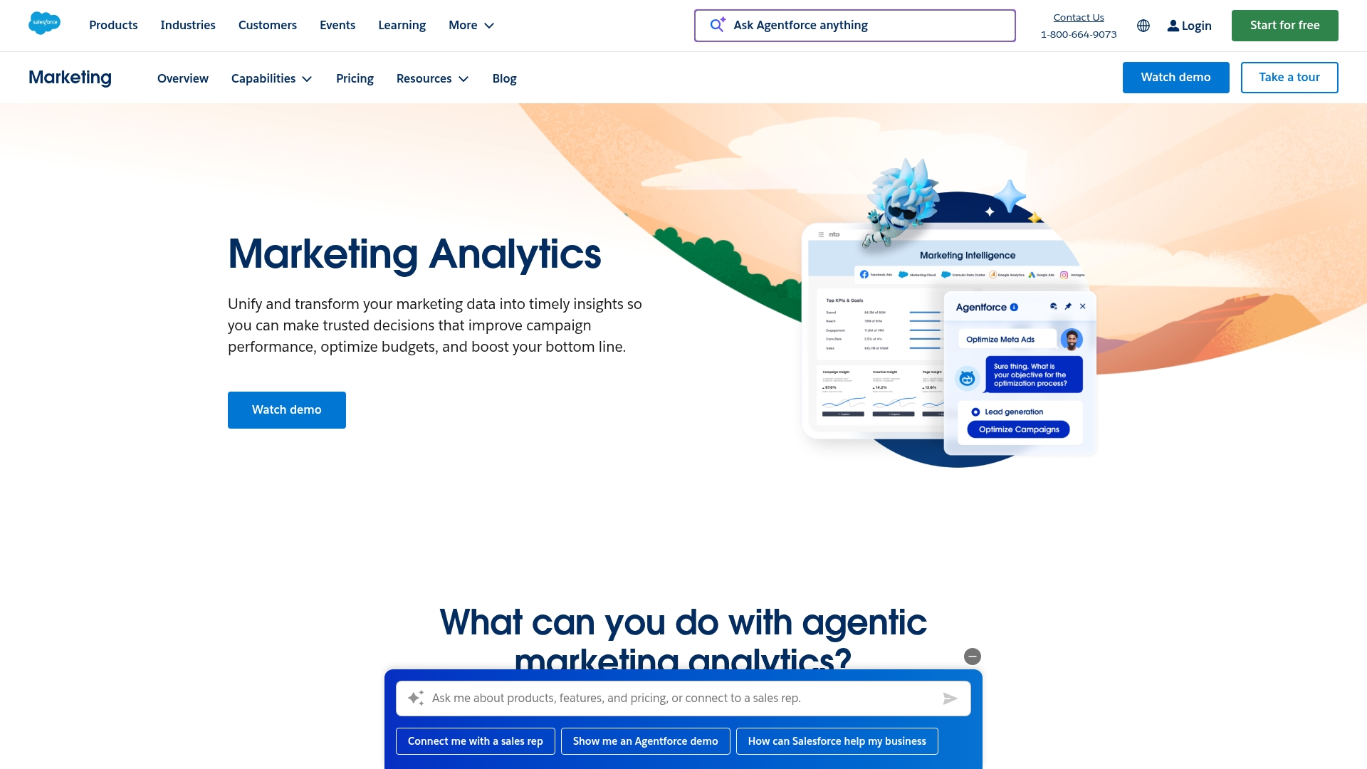 14. Salesforce Marketing Cloud Intelligence 14. Salesforce Marketing Cloud Intelligence