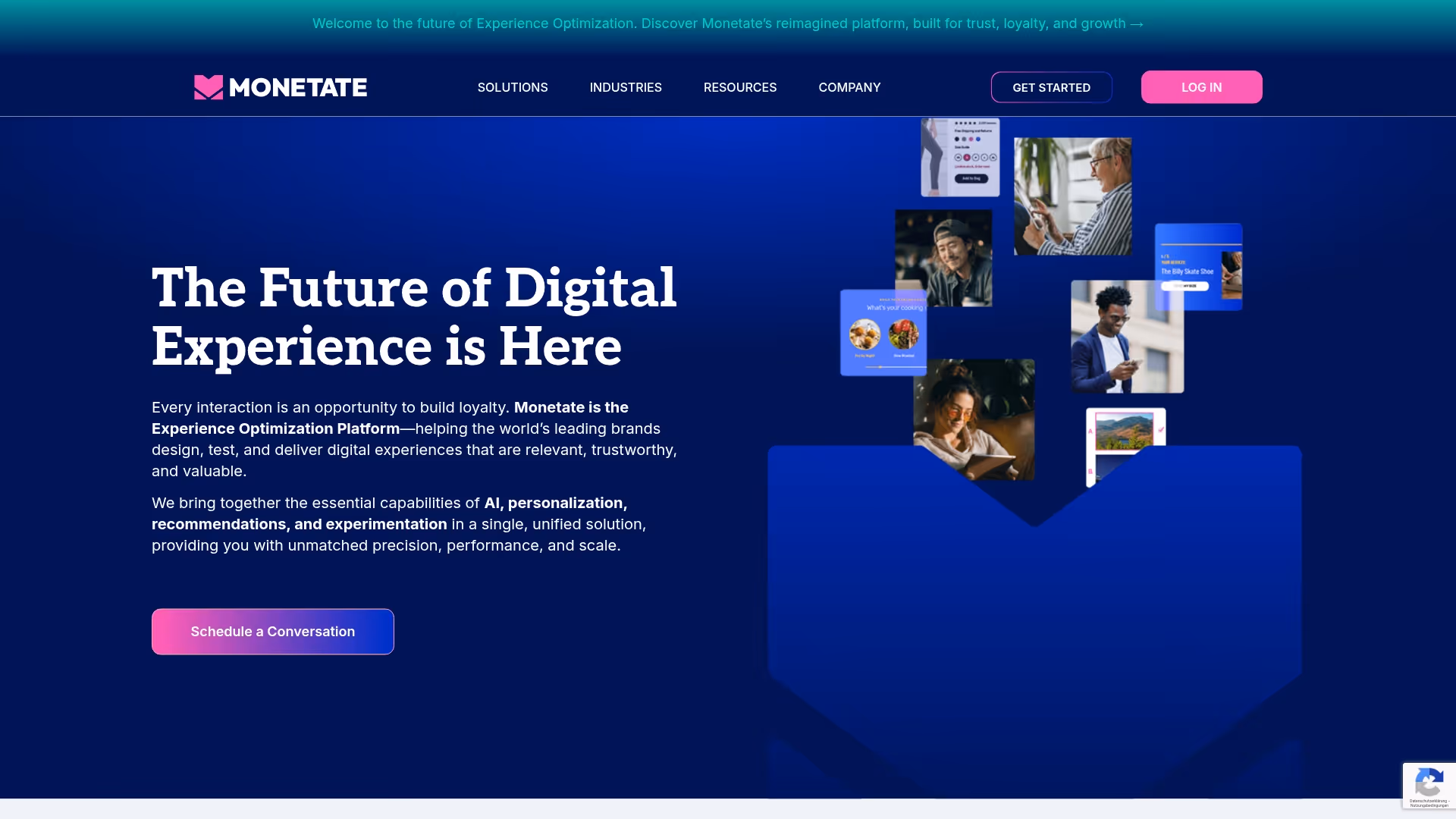 9. Monetate 9. Monetate