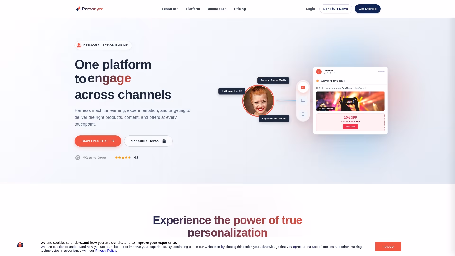 6. Personyze 6. Personyze