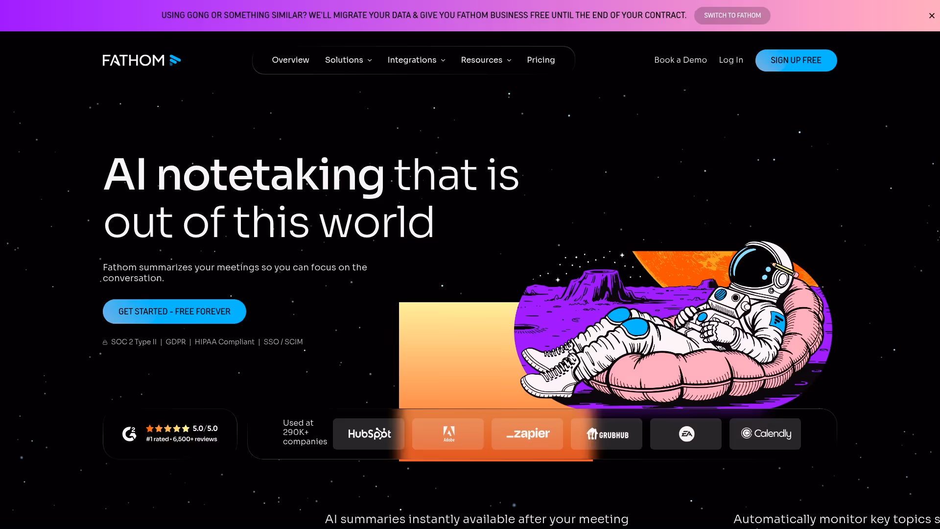 17. Fathom 17. Fathom