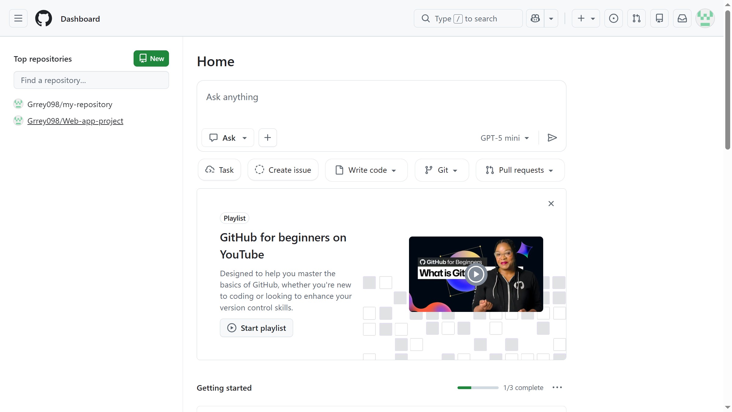 How to restore an archived repository in GitHub