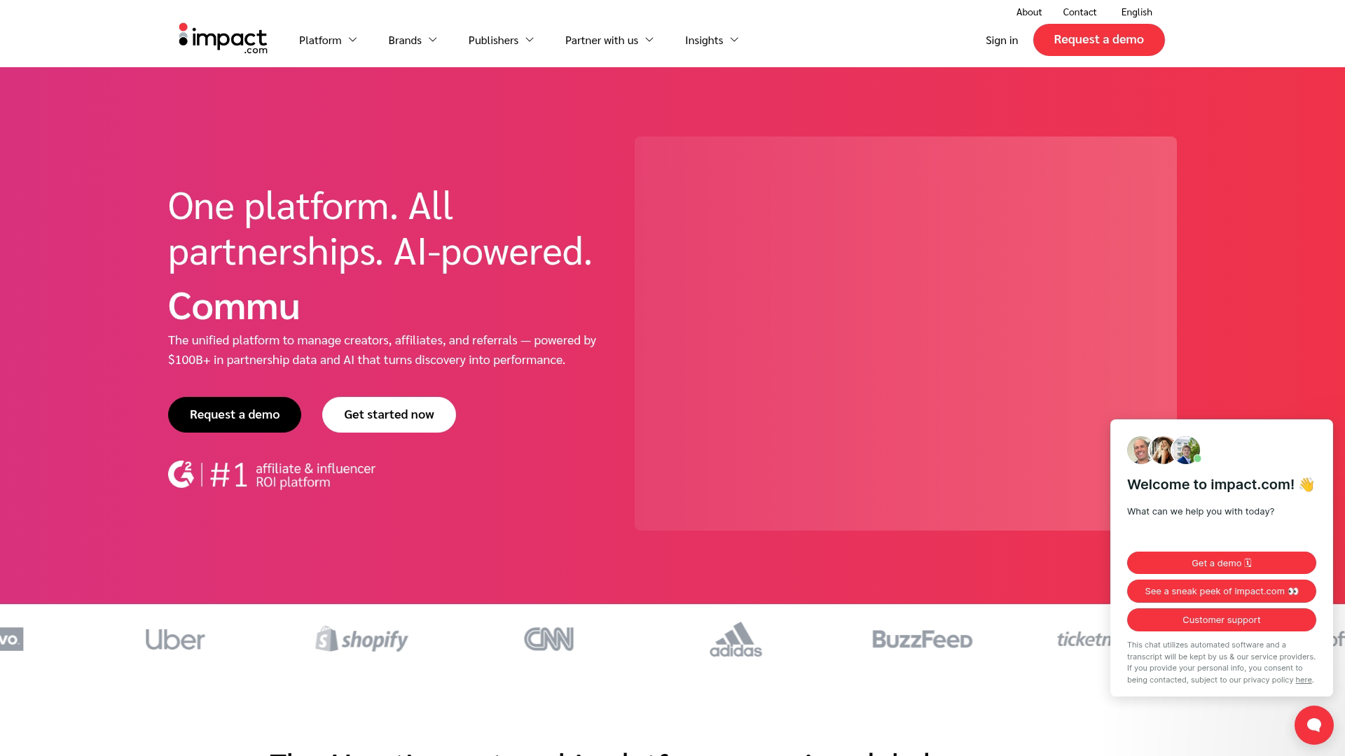 4. impact.com Creator 4. impact.com Creator