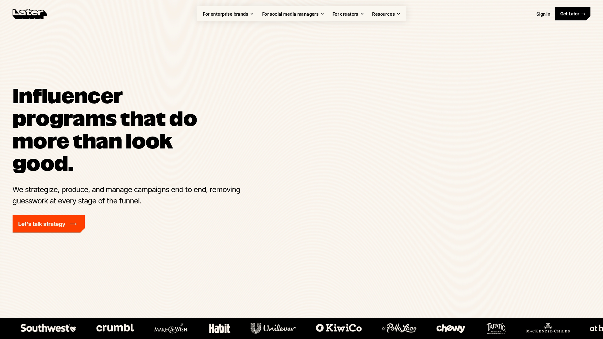 7. Later Influence 7. Later Influence